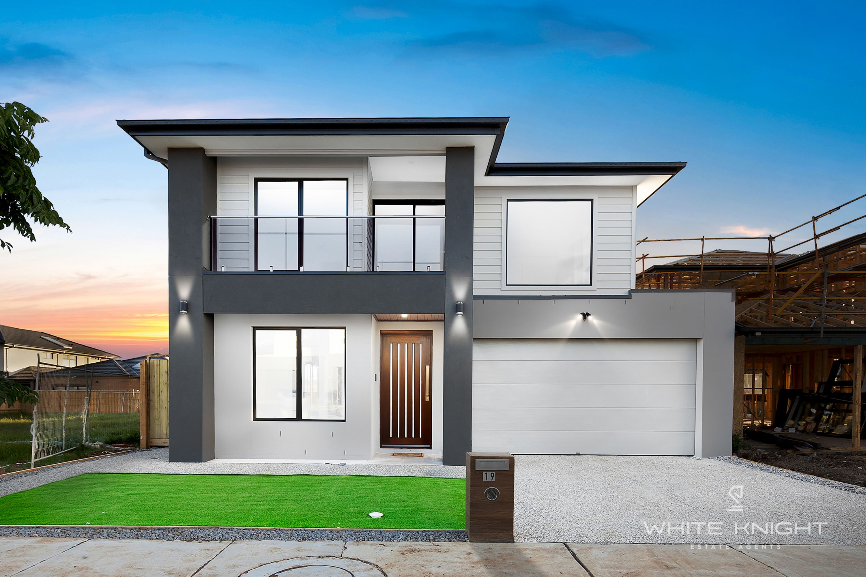 19 Canal Street, Fraser Rise VIC 3336, Fraser Rise - Thumbnail 2