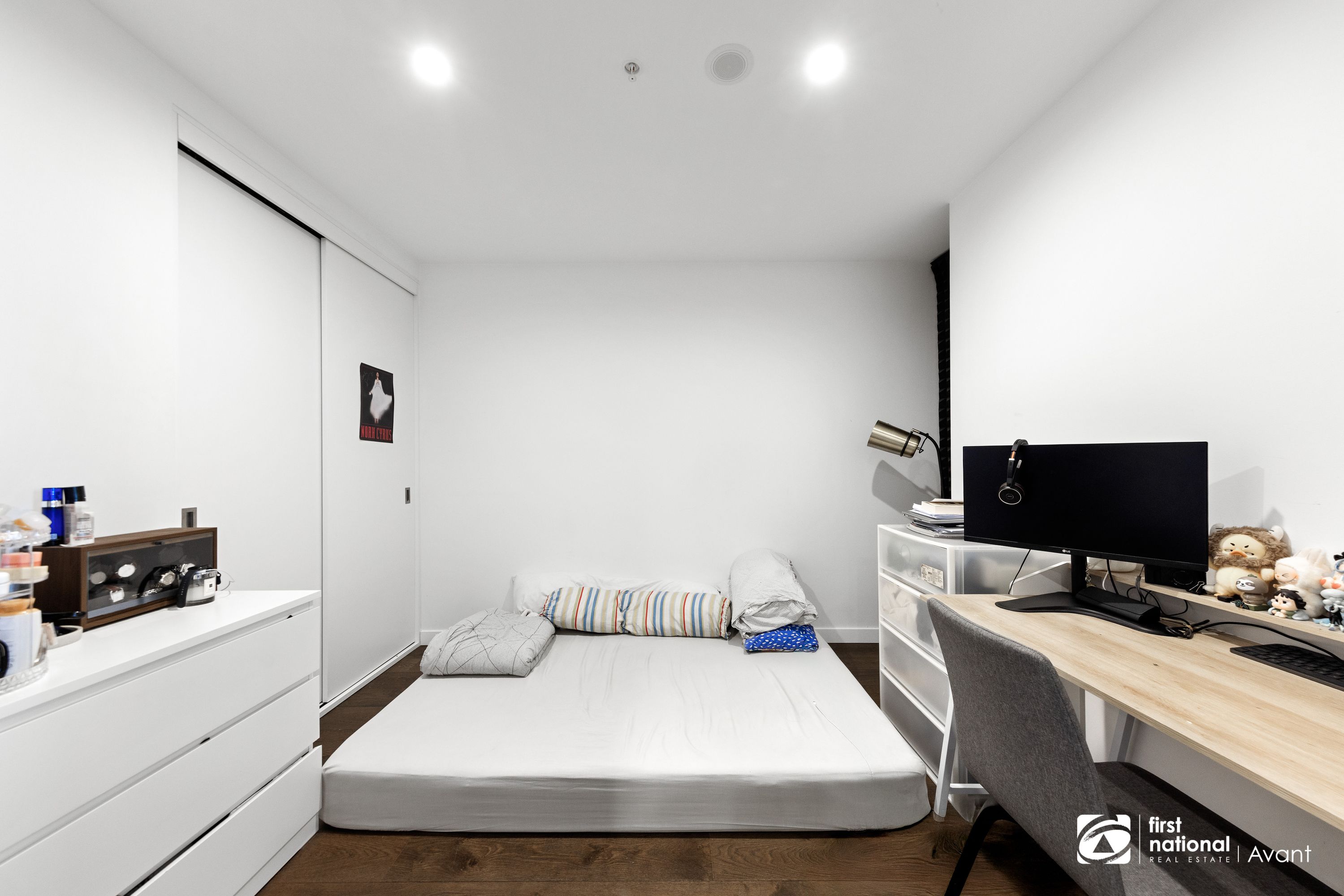 906/69 Flemington Road, North Melbourne - Thumbnail 8
