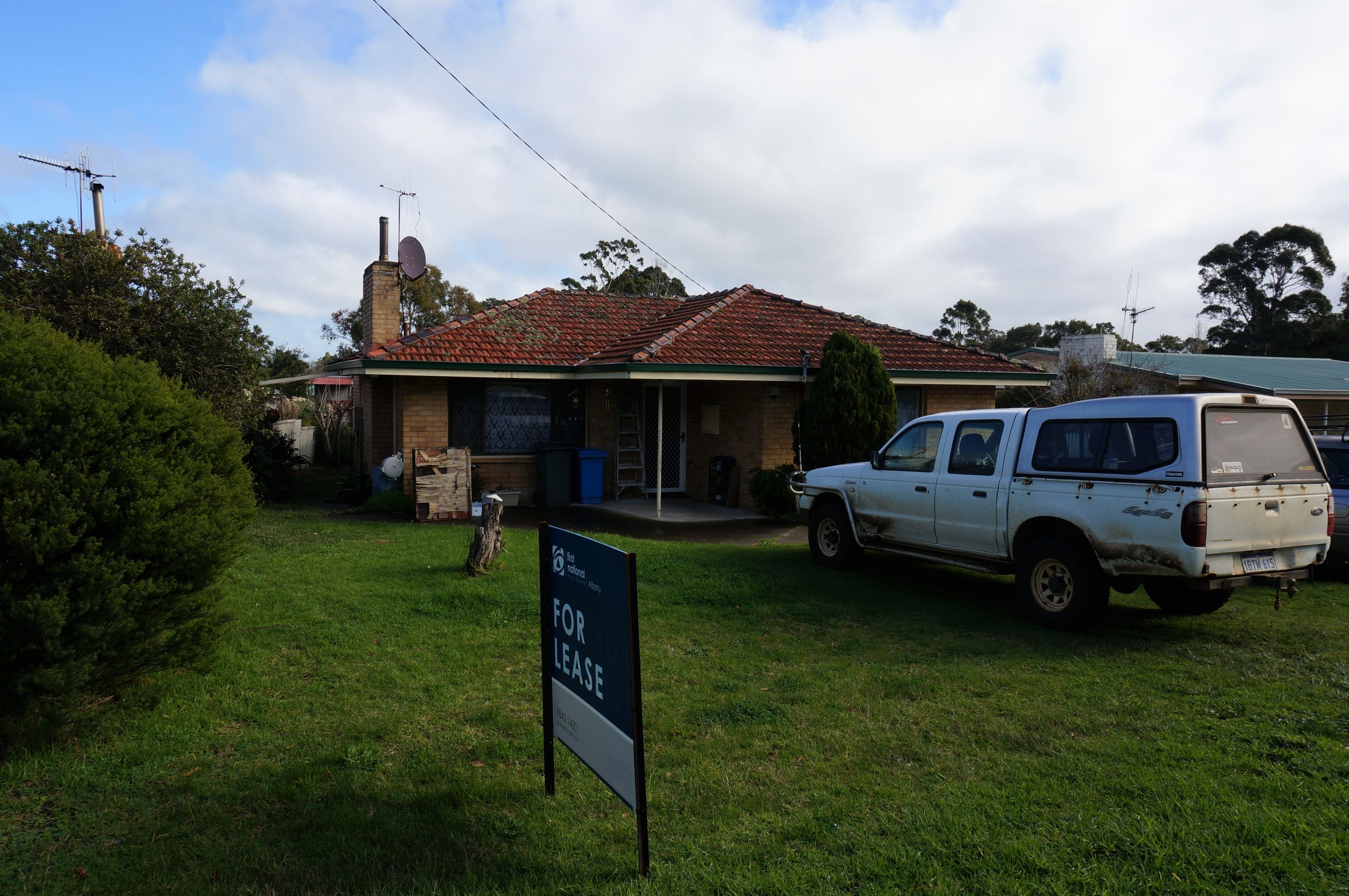 5 Le Grande Avenue, McKail , House for Lease FN First National Real