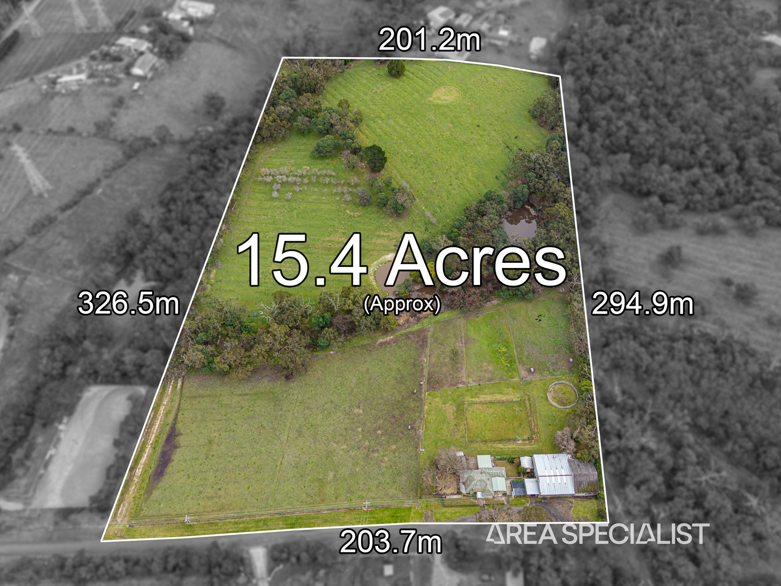 175 Bayview Road, Officer, Officer - Image 1