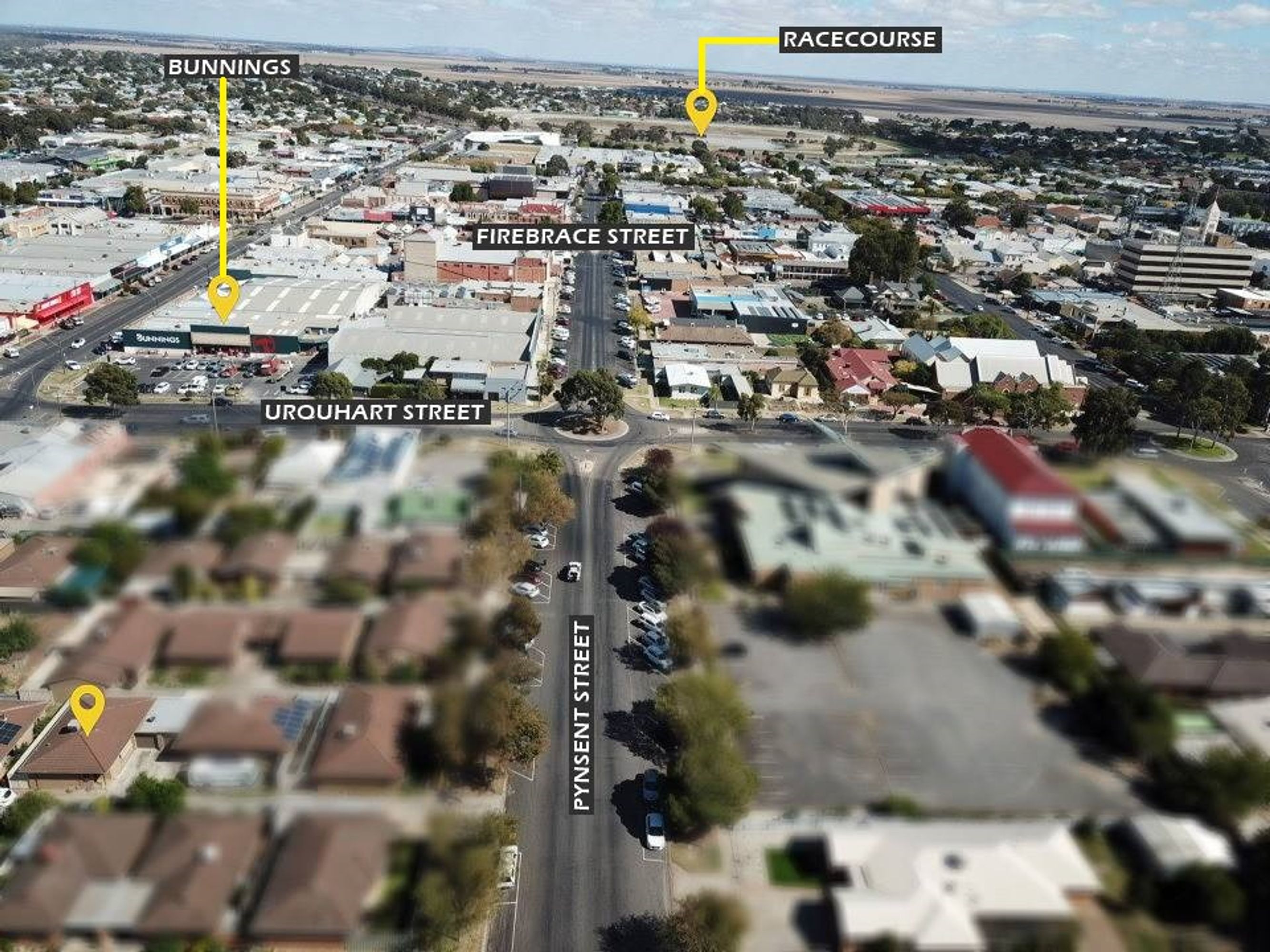 3/13 Pynsent Street, Horsham VIC 3400, Horsham - Thumbnail 2