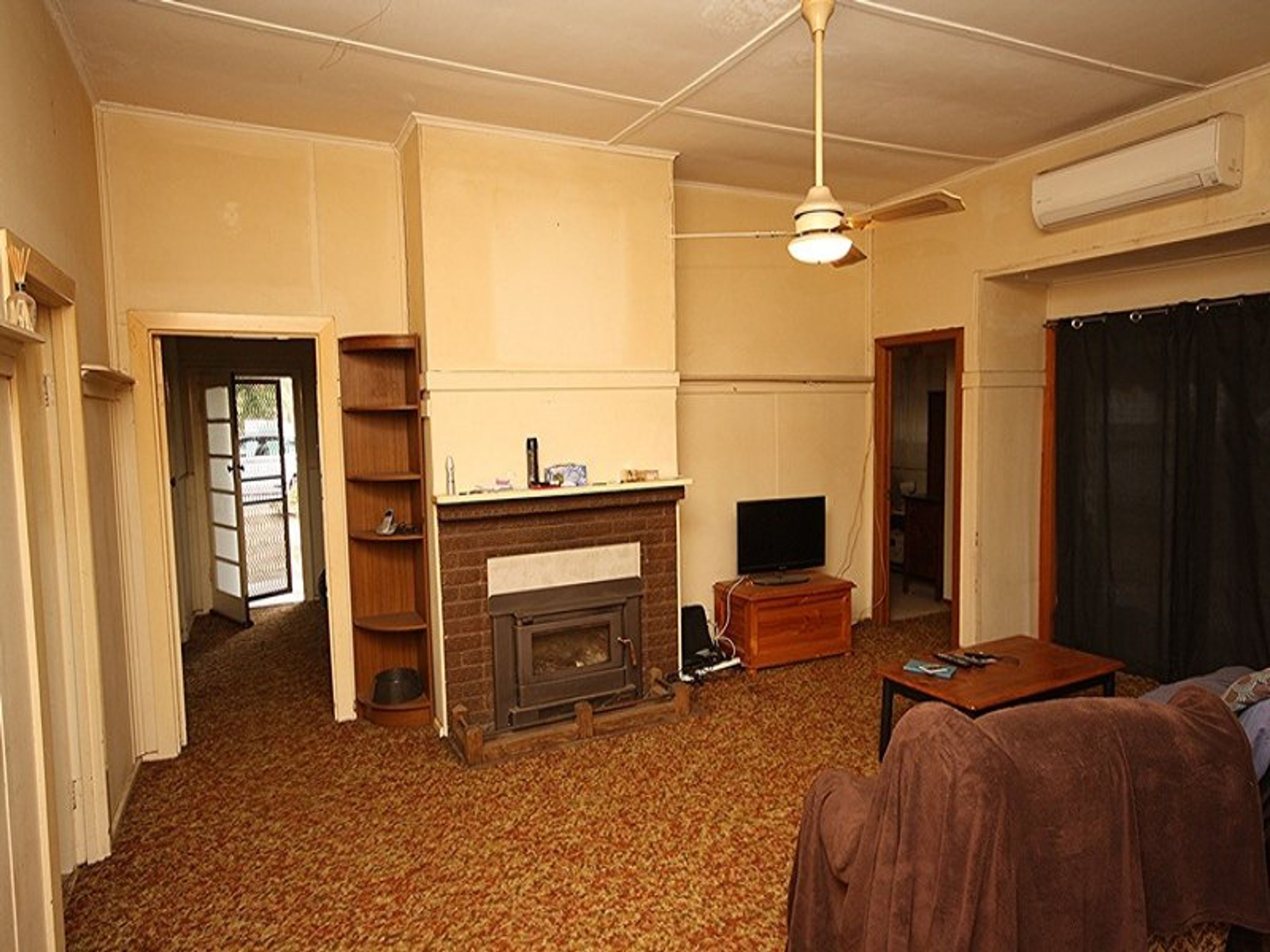 46 Regent Street, Natimuk, VIC 3409, Natimuk - Thumbnail 2