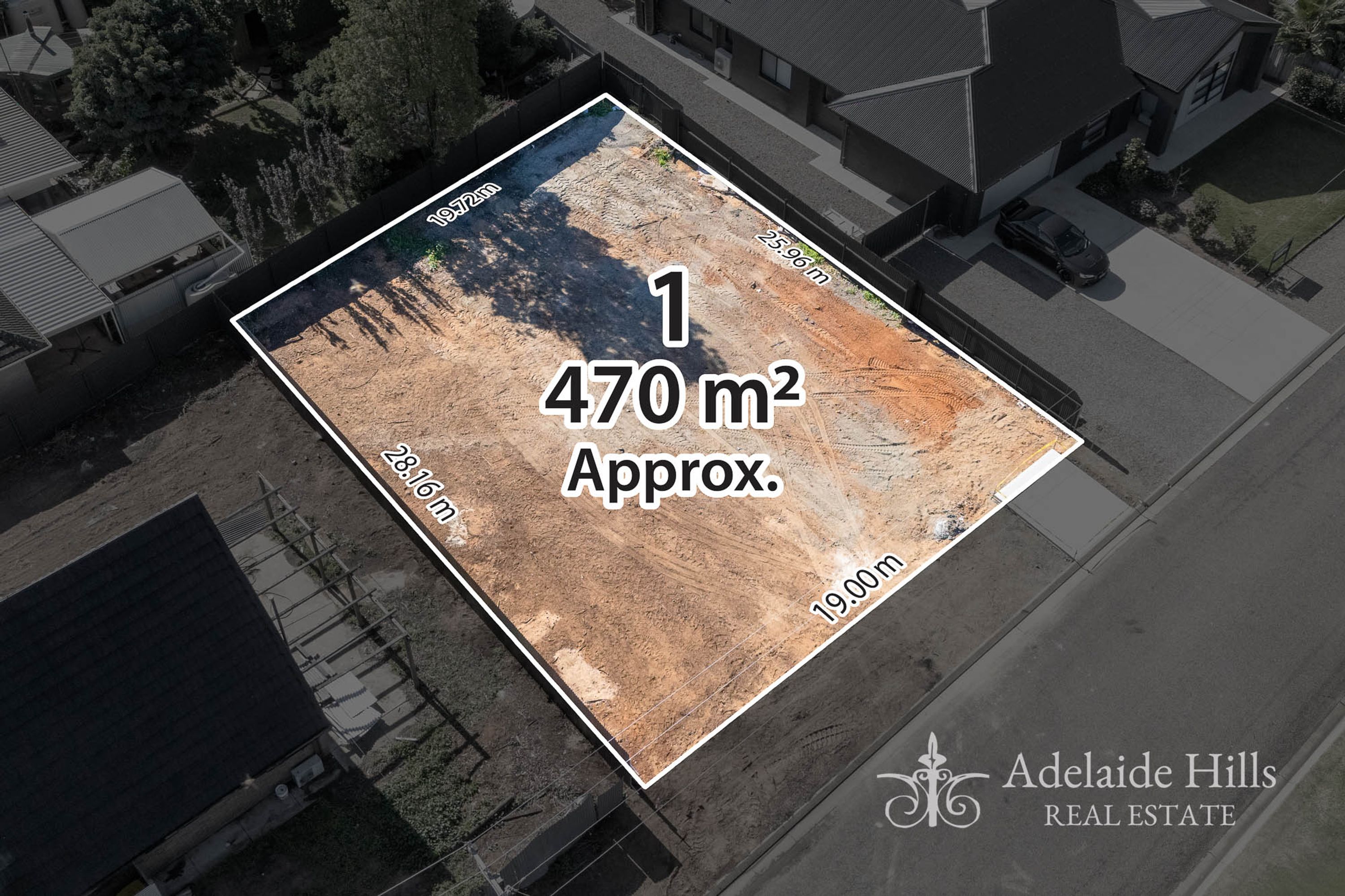 Lot 1, 8 New Era Avenue, Murray Bridge SA 5253, Murray Bridge - Thumbnail 2