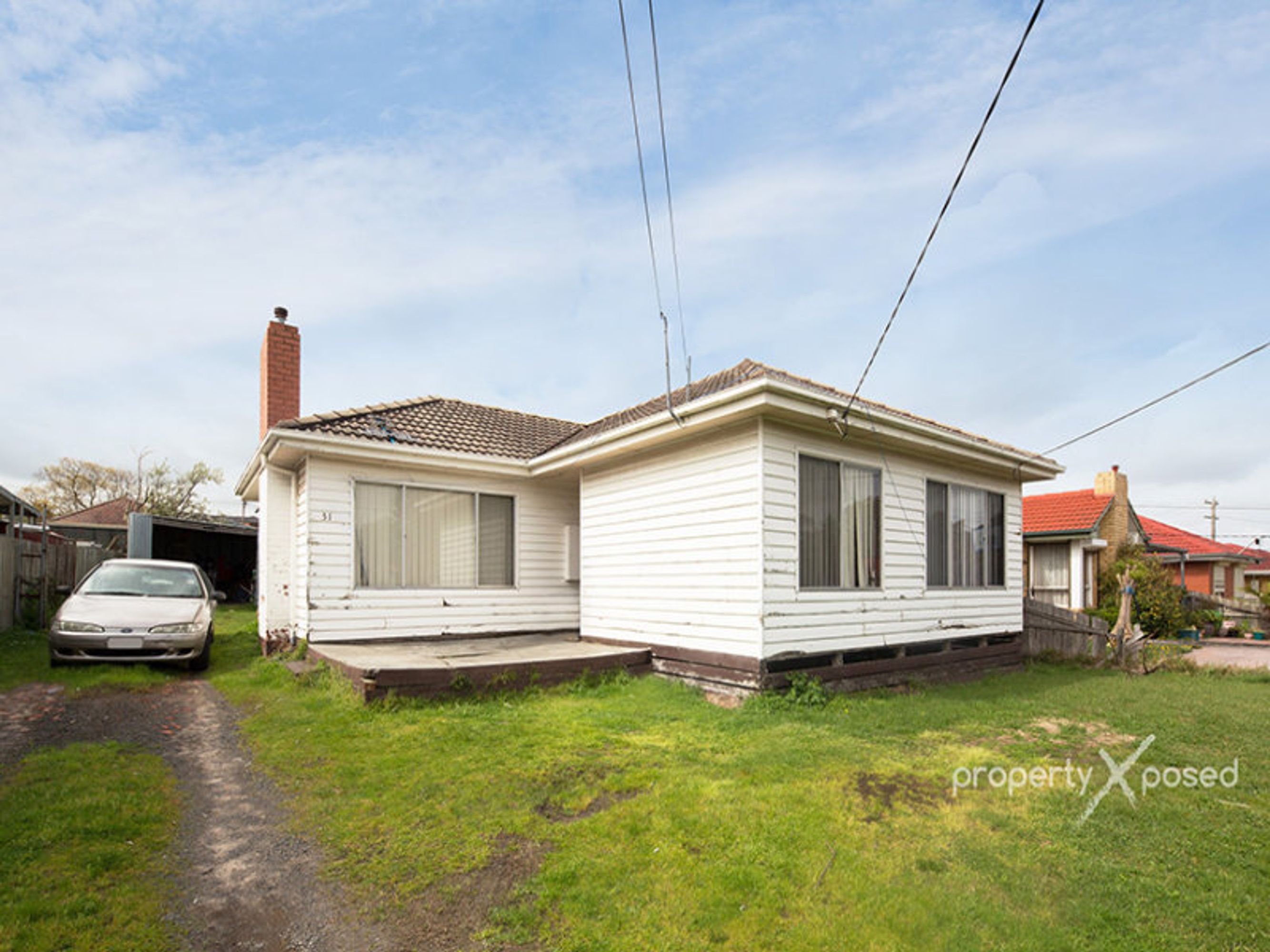 31 Amiel Street