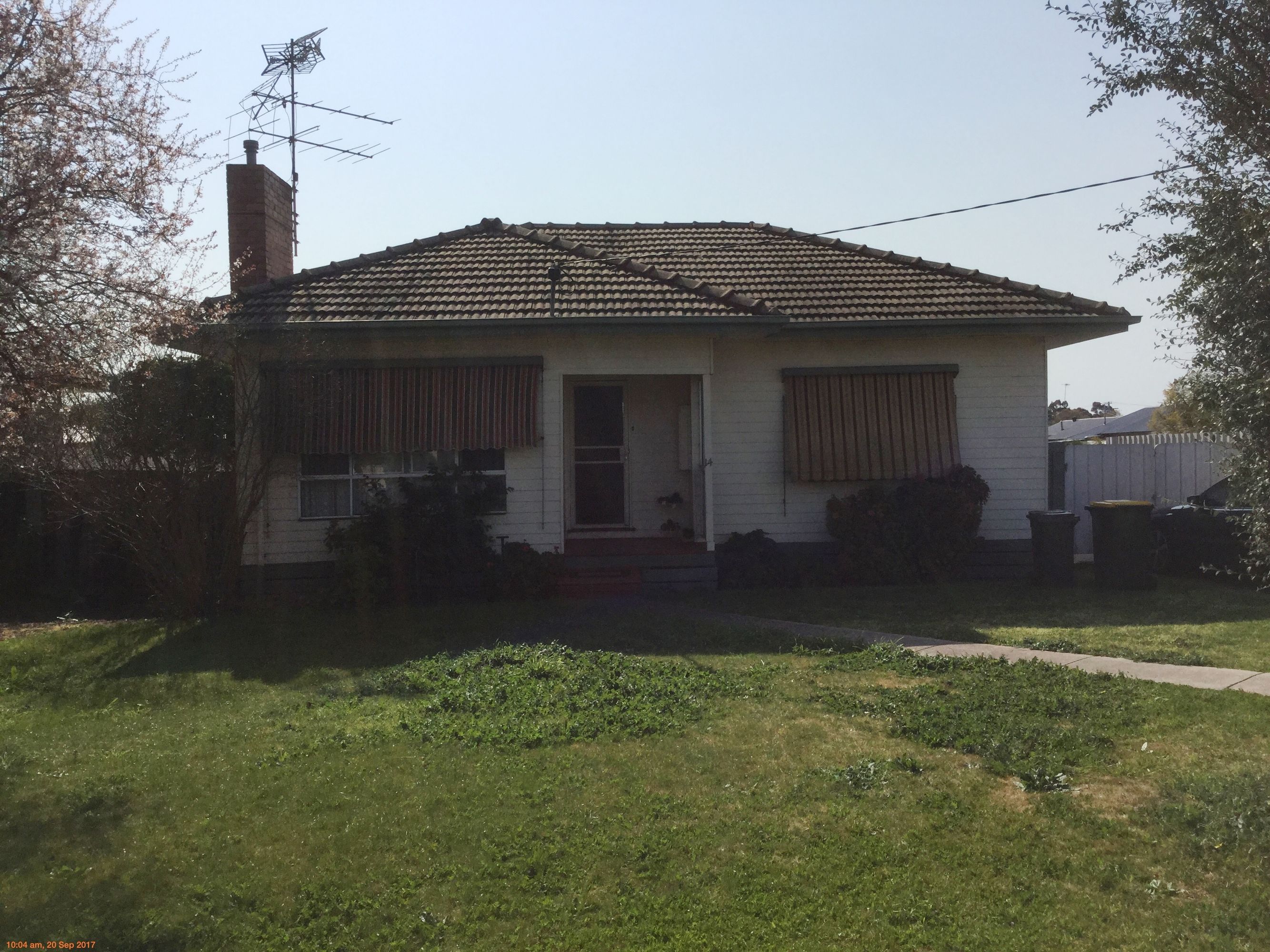 14 Philip Street, Horsham VIC 3400