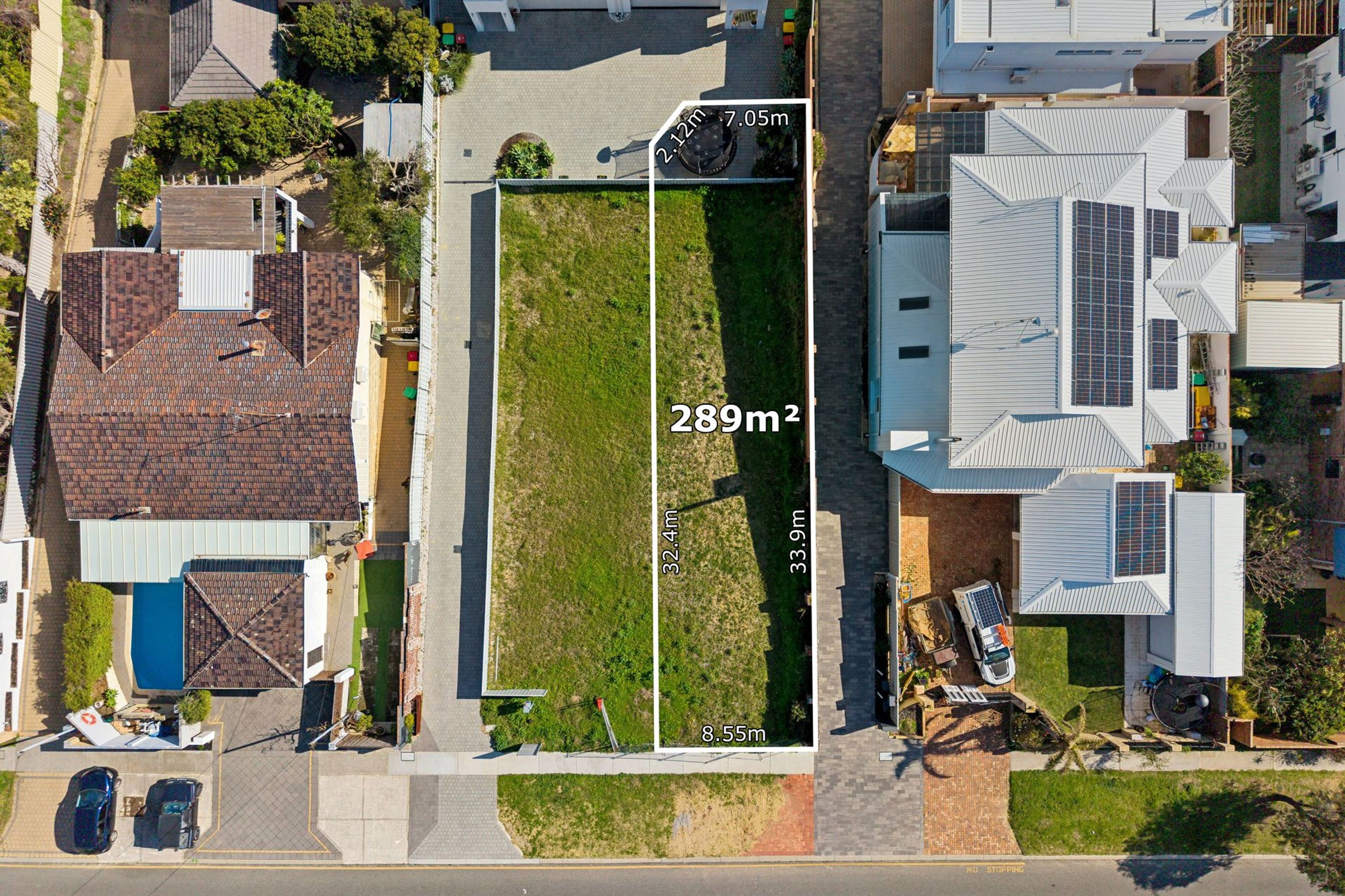 119A Hastings Street, Scarborough, Scarborough - Image 1