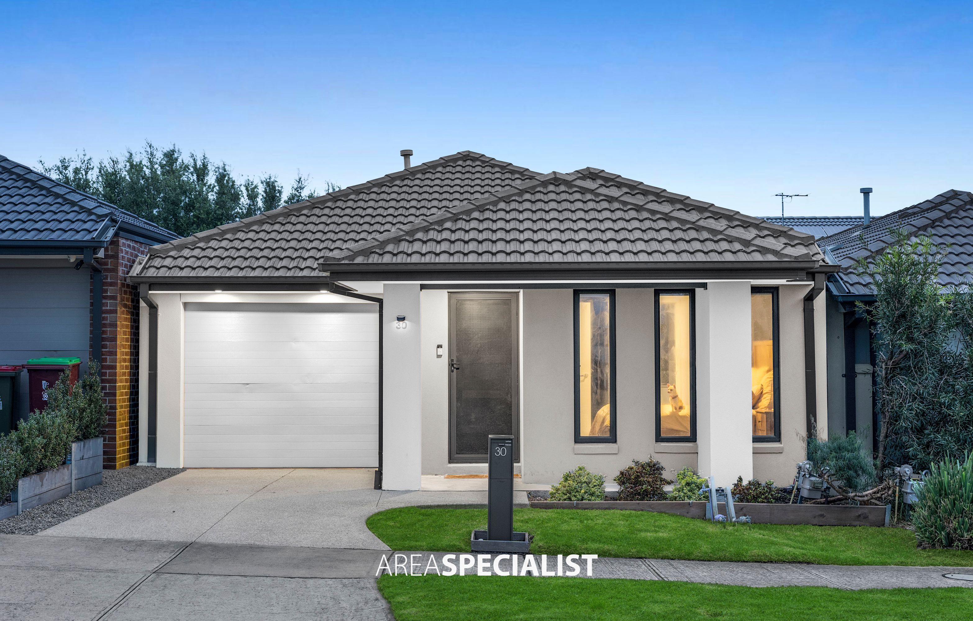 30 Aintree Close, Clyde, Clyde - Image 1
