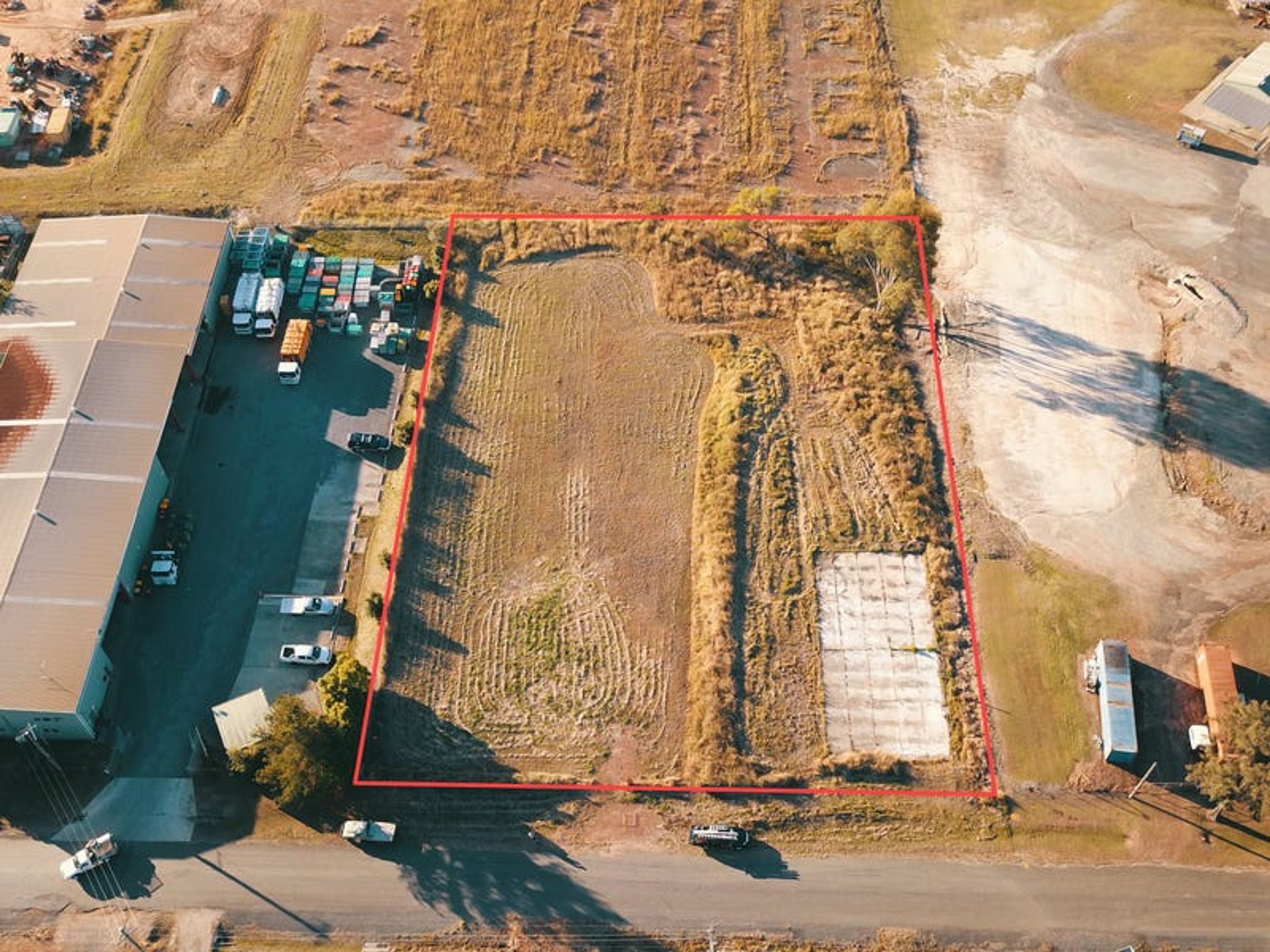 21-25 Brickworks Lane, South Grafton - Image 1