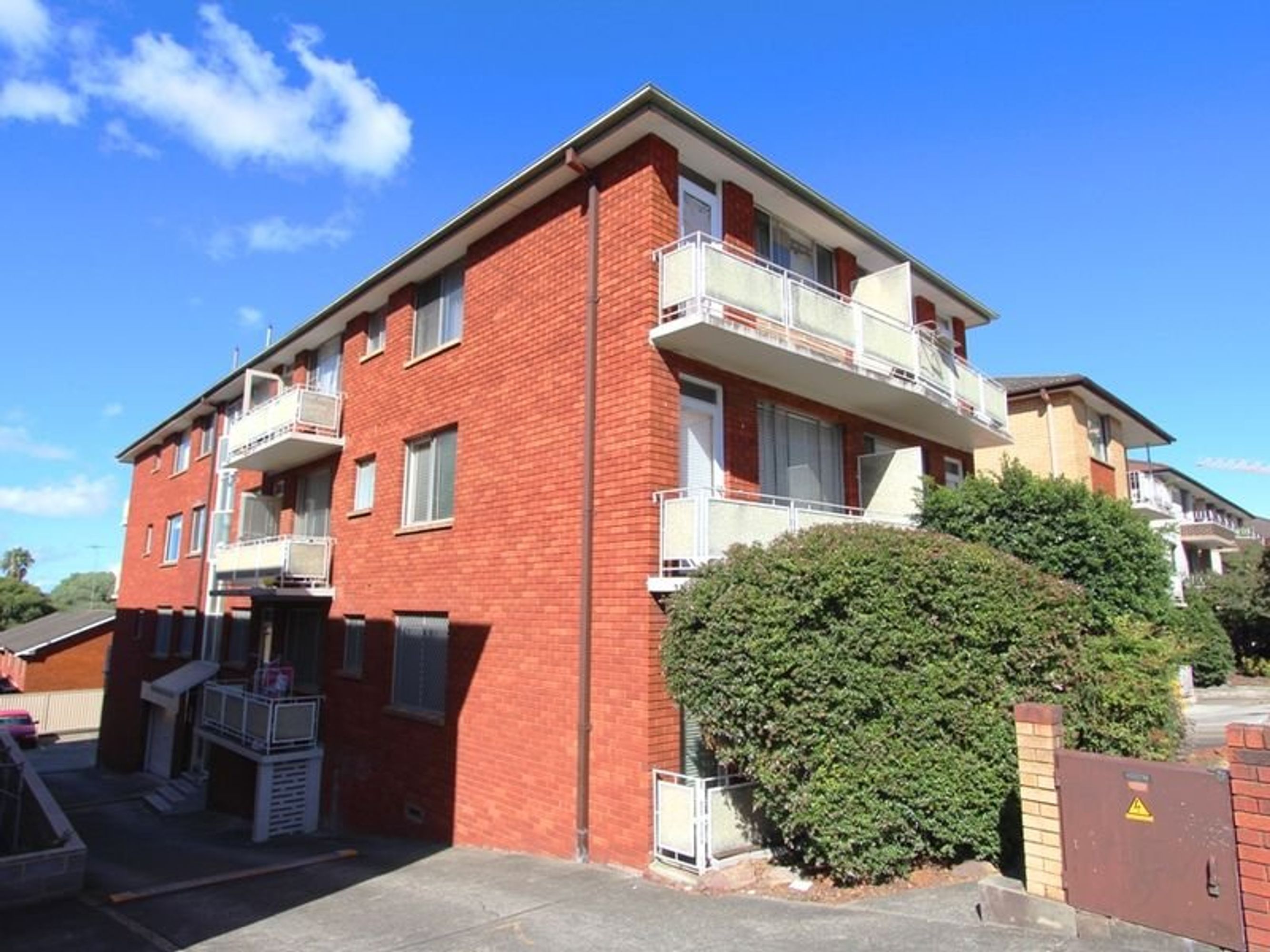 12/70 Park Rd, Hurstville, Hurstville - Image 1