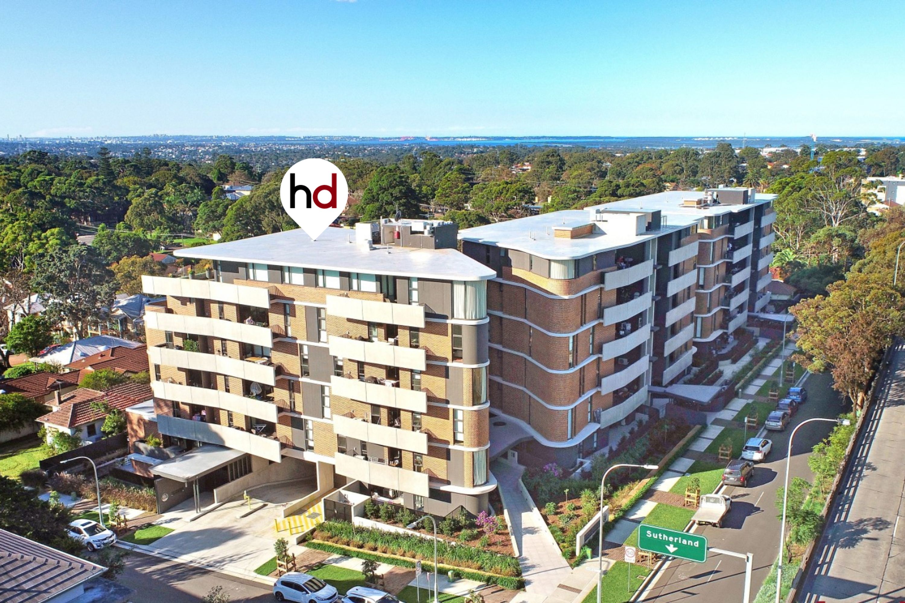 205/35 The Grand Parade, Sutherland, Sutherland - Thumbnail 7
