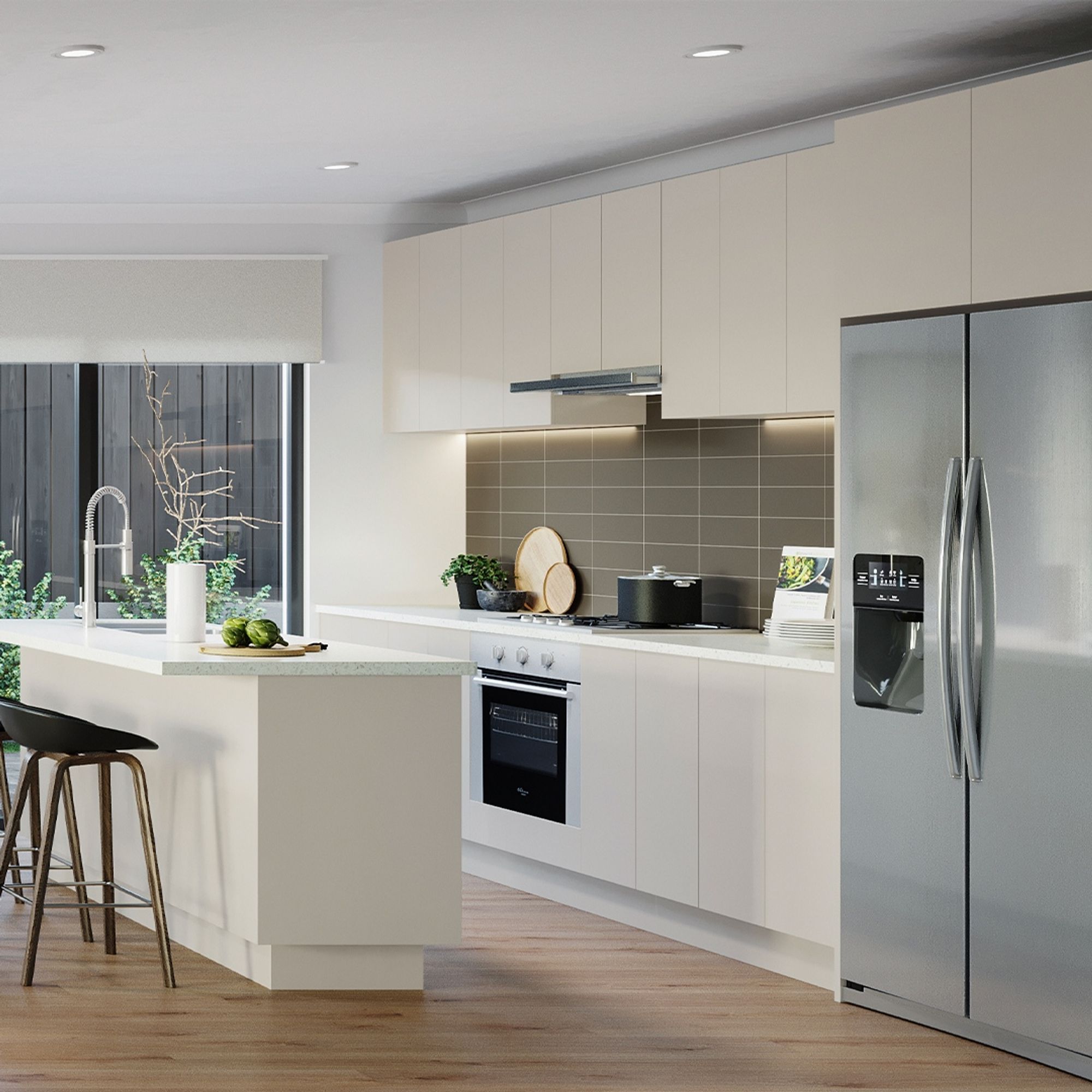 Lot 4/48S Ramlegh Boulevard, Clyde North - Thumbnail 2