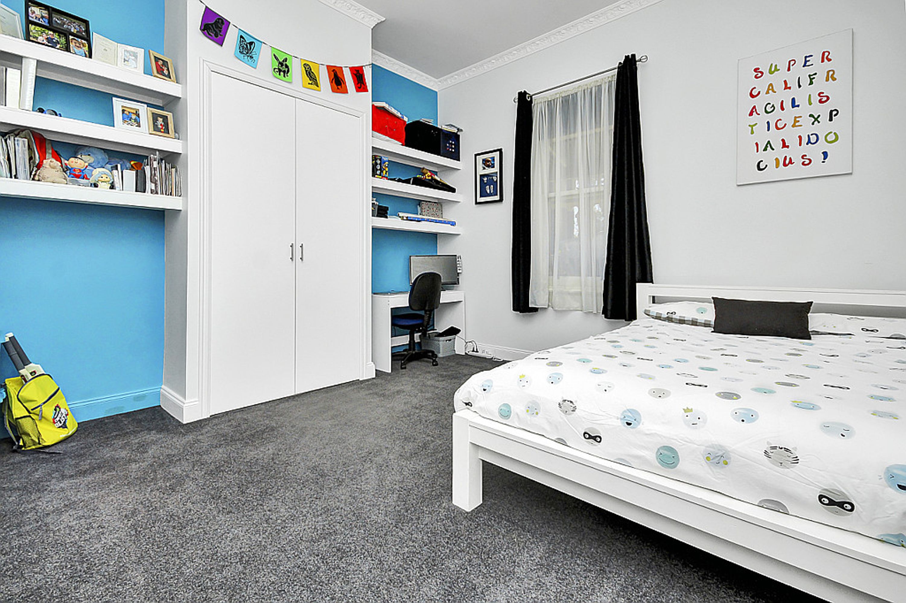 4 Millar Street, Horsham VIC 3400, Horsham - Thumbnail 6