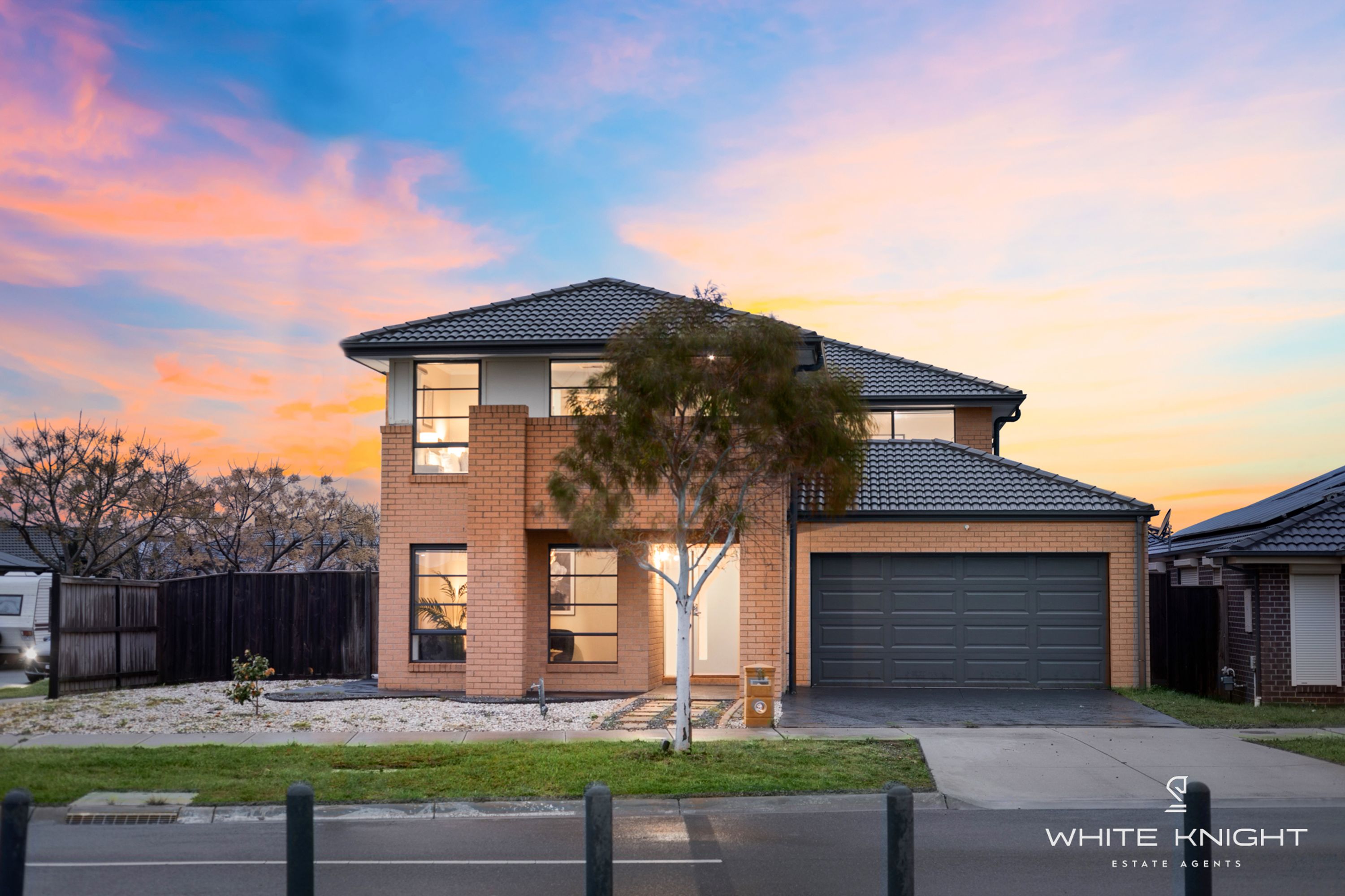 11 Galibier Parade, Fraser Rise VIC 3336, Fraser Rise - Thumbnail 2