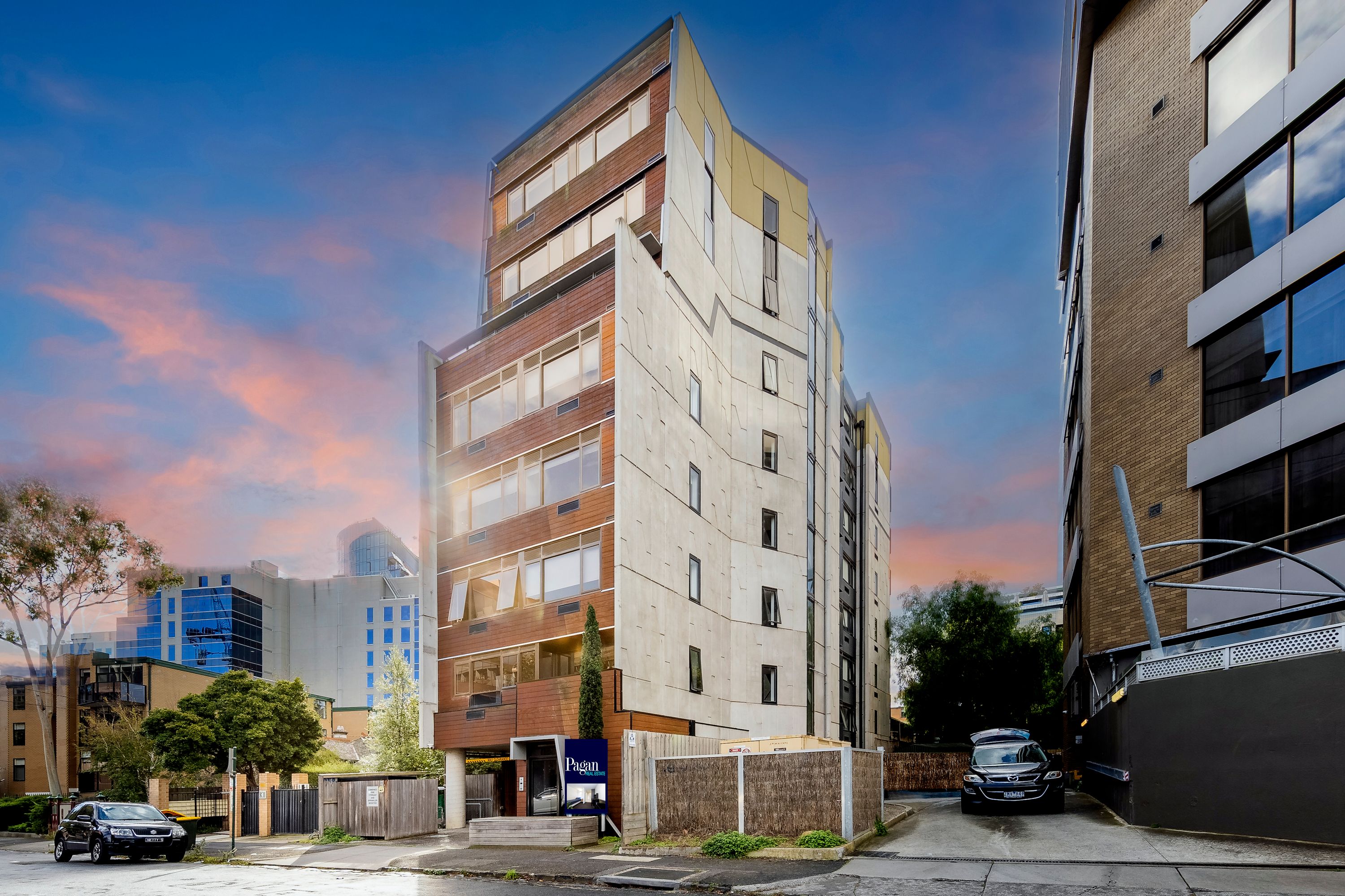 403/13K Raleigh Street, Windsor - Image 1