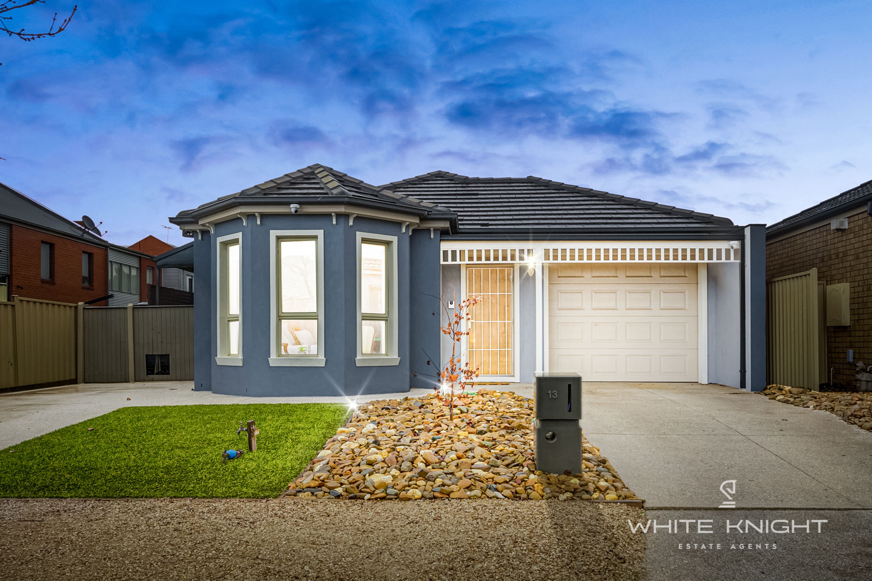 13 Studley Park Way, Caroline Springs VIC 3023, Caroline Springs - Thumbnail 6