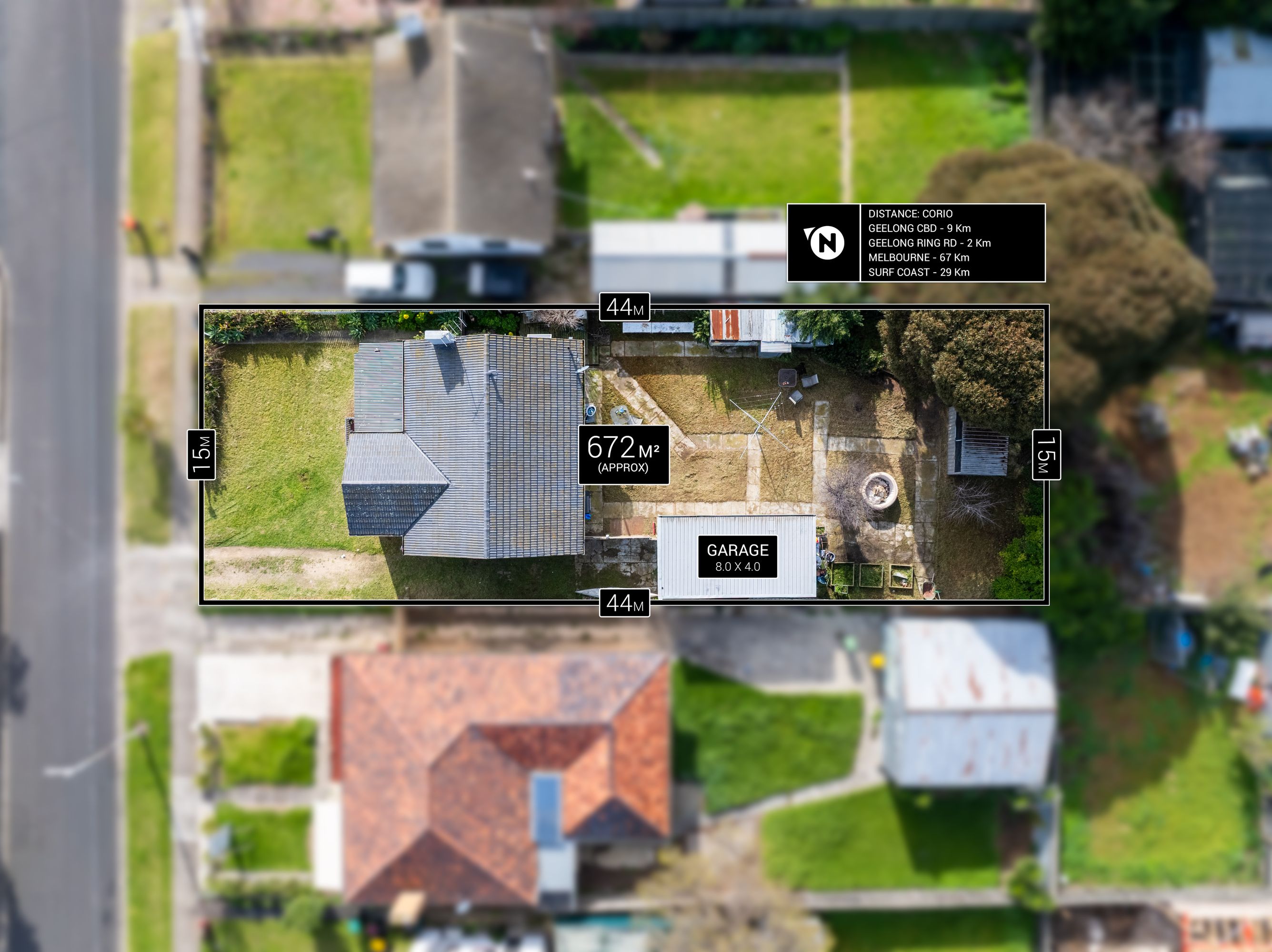 24 Detroit Crescent, Corio, Corio - Image 1