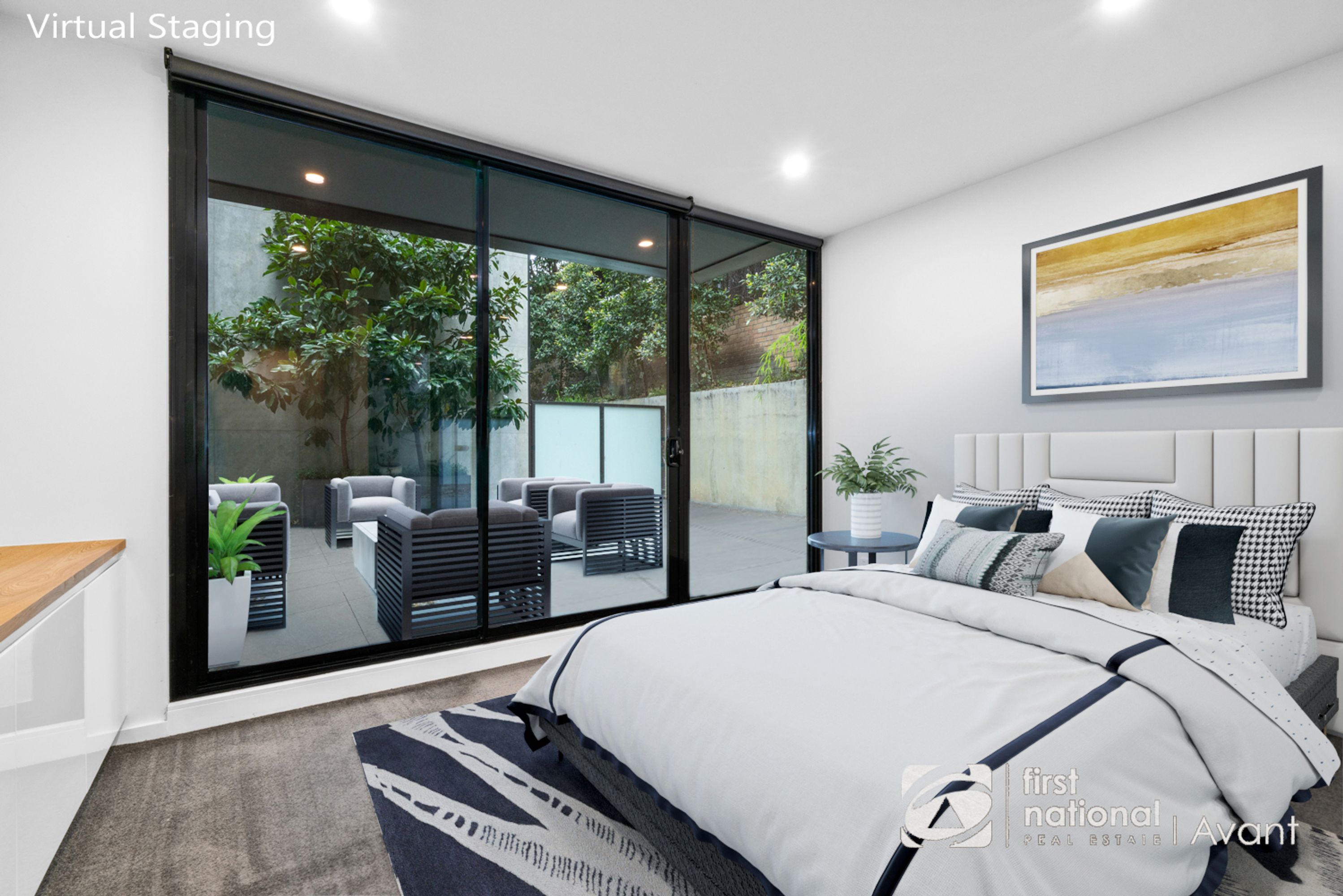 121/188 Whitehorse Road, Balwyn - Thumbnail 4