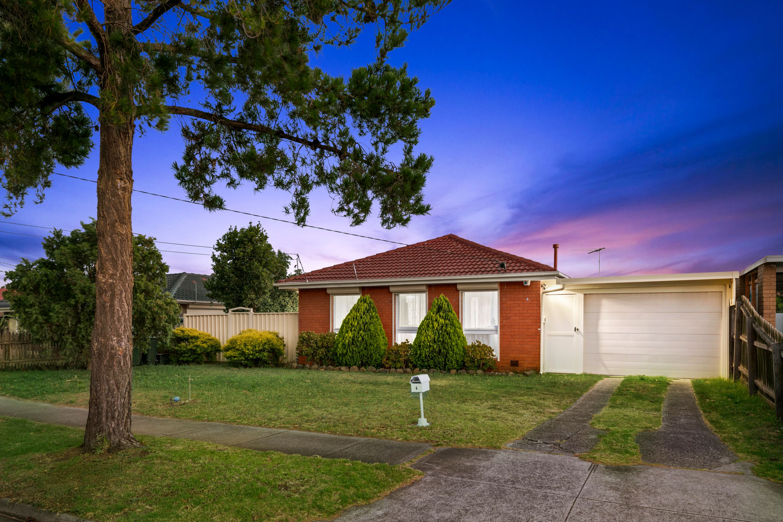 4 Calverton Road, Kealba VIC 3021, Kealba - Thumbnail 8