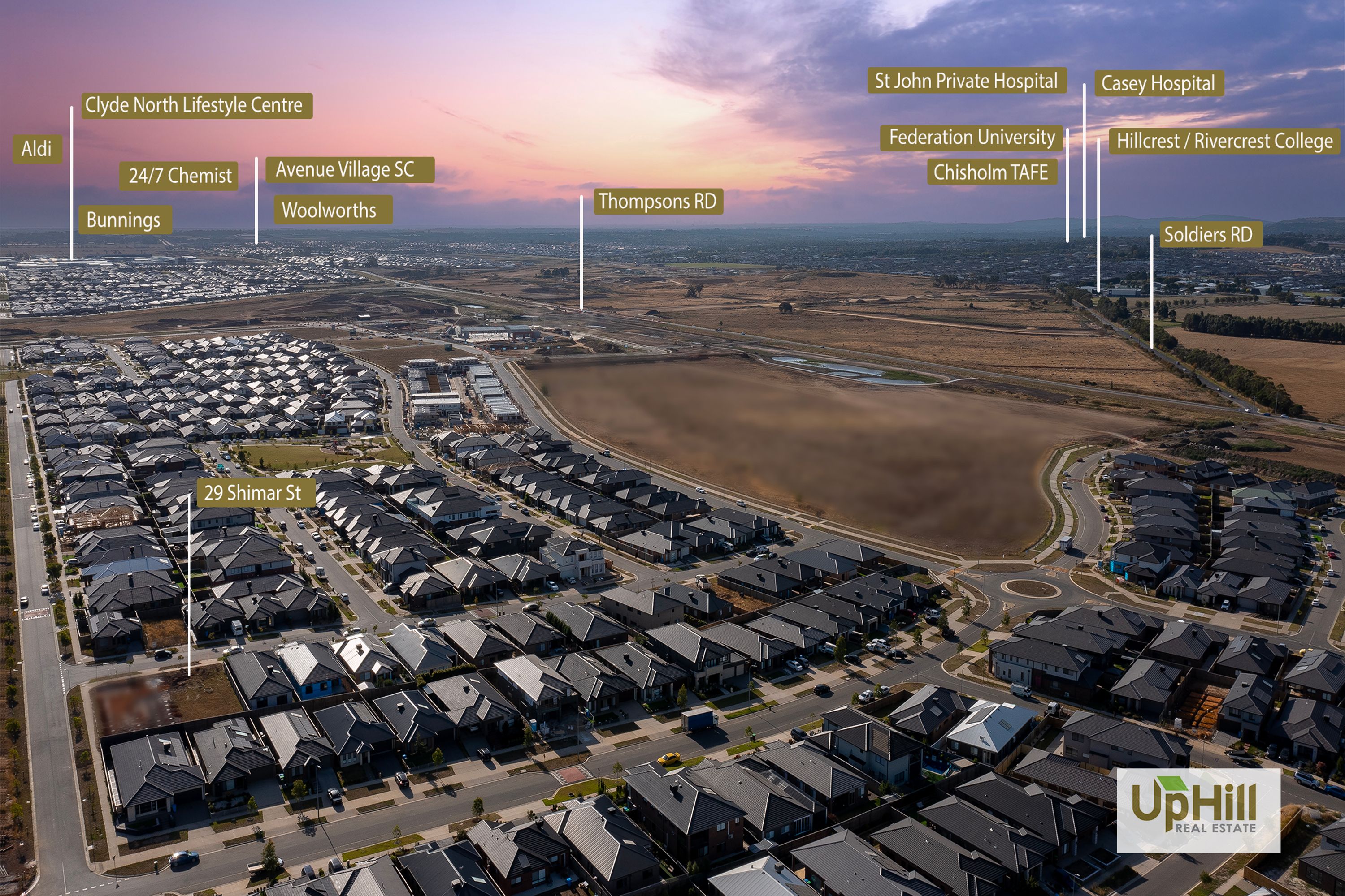29 Shimar Street, Clyde North - Thumbnail 2