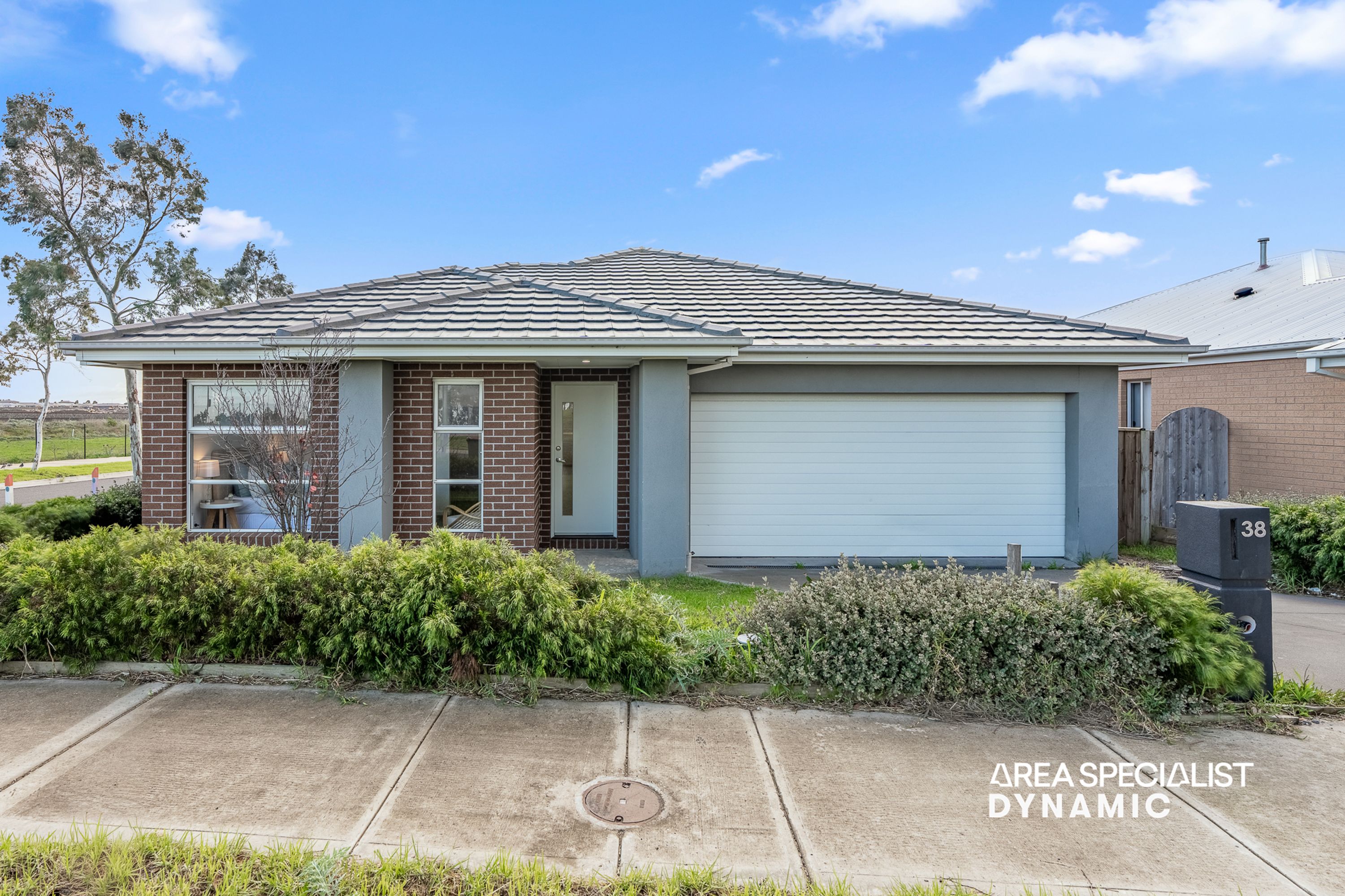 38 Hiskey Crescent, Werribee, Werribee - Image 1