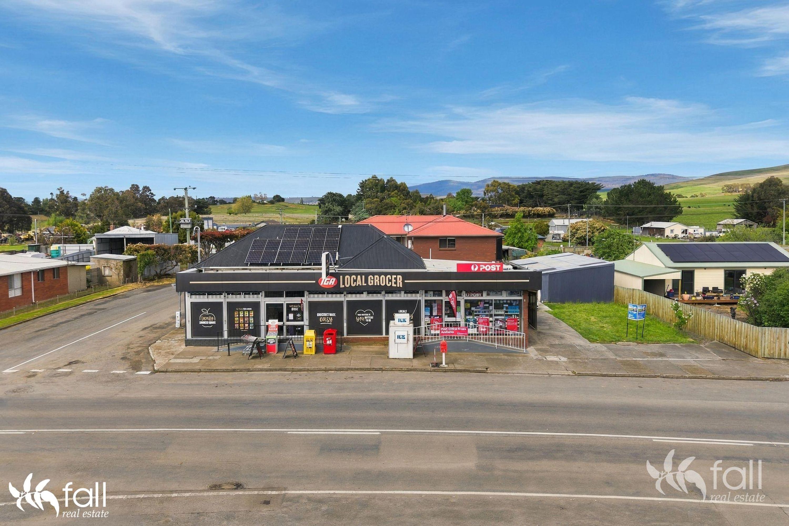 6941 Lyell Highway, Ouse - Image 1