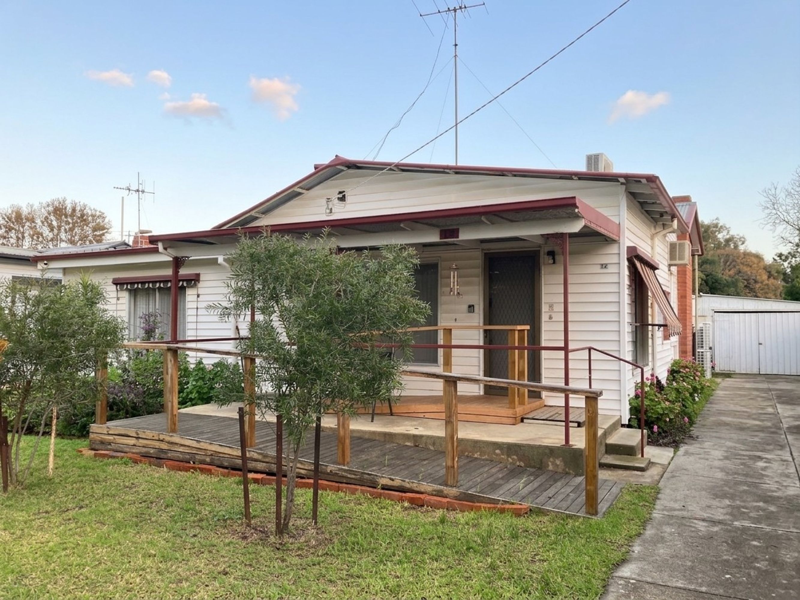 12 Murray Avenue, Numurkah - Image 1