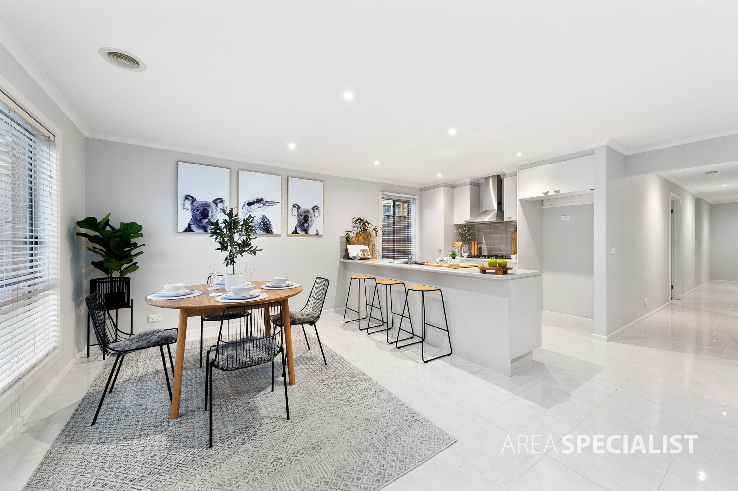 34 Hascombe Drive, Caroline Springs VIC 3023, Caroline Springs - Thumbnail 6