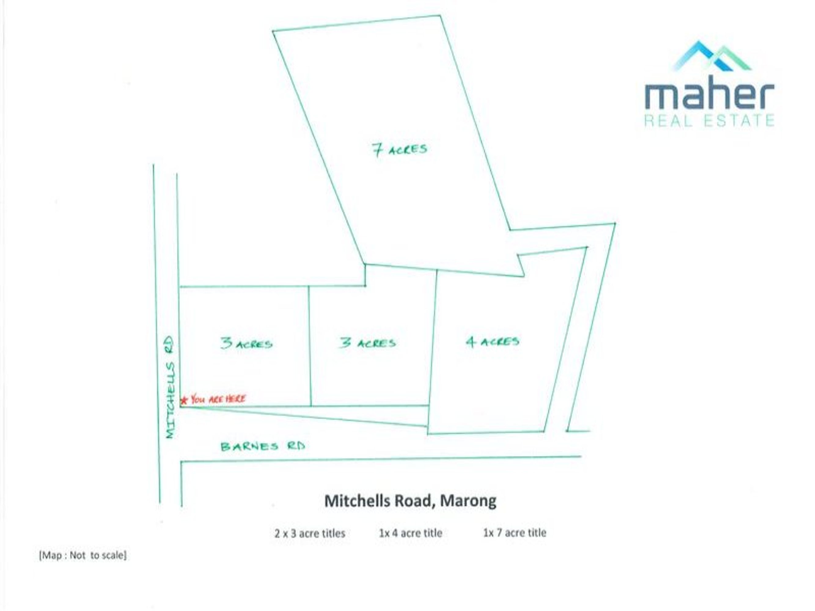 1 Mitchells Road, Marong, Marong - Thumbnail 2