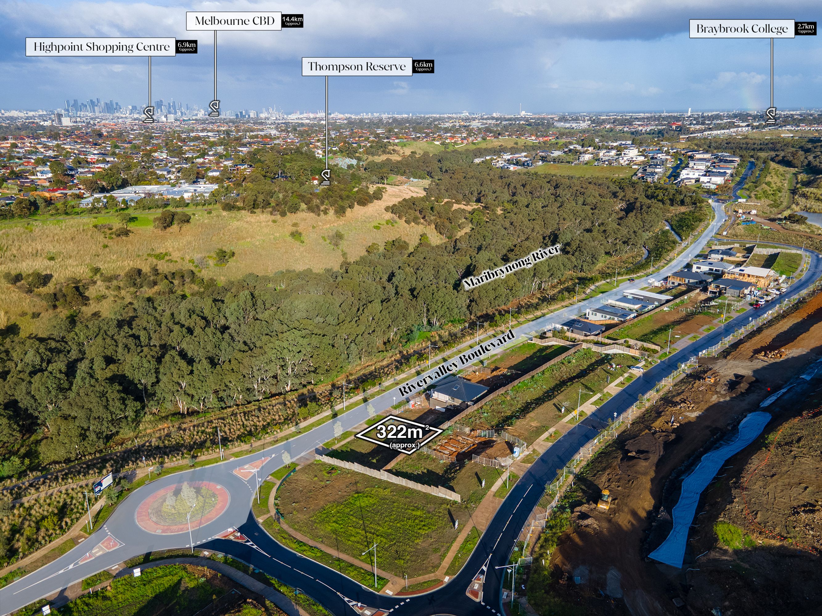 141 Rivervalley Blvd, Sunshine North VIC 3020, Sunshine North - Thumbnail 3