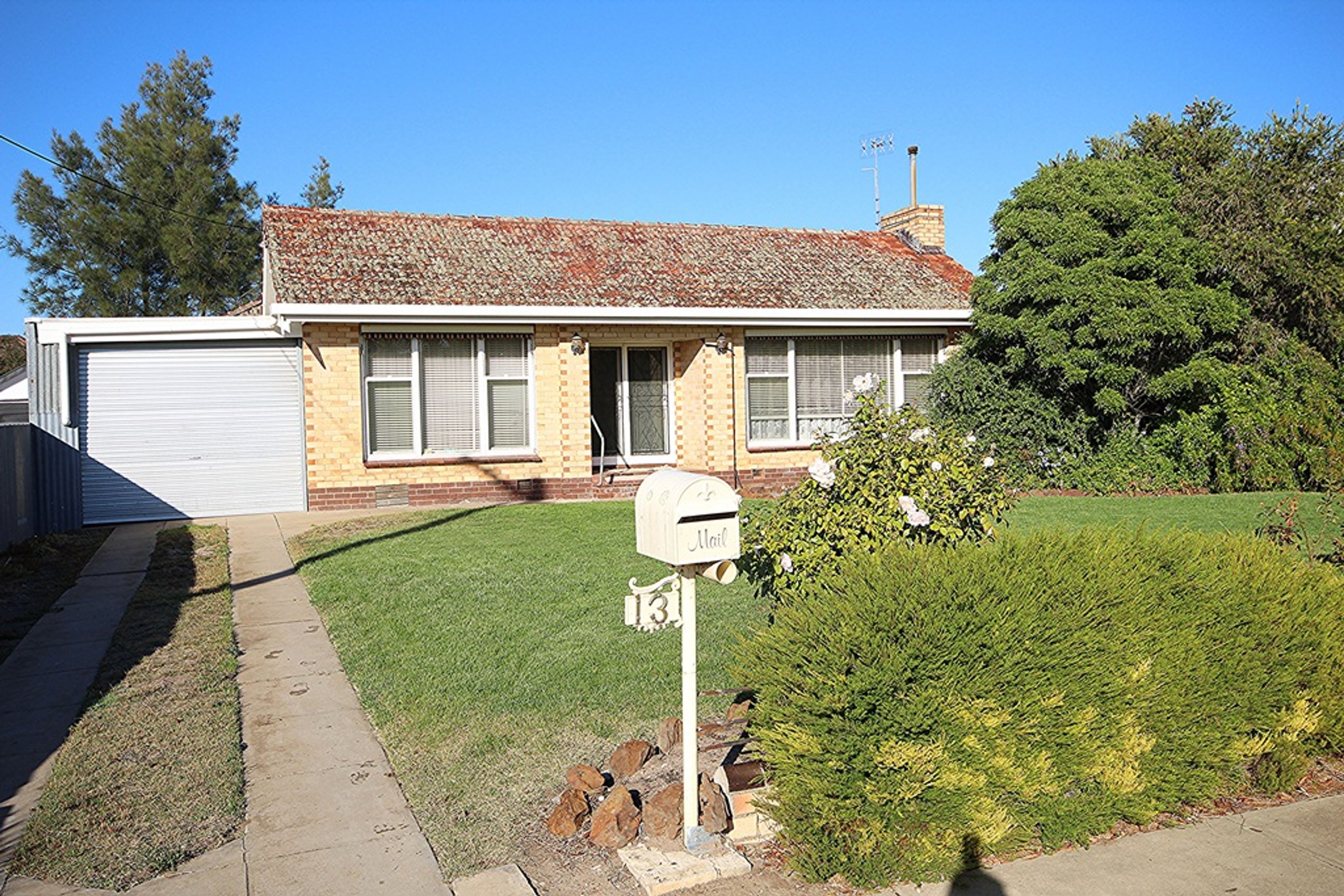13 Brougham Street, Nhill VIC 3418, Nhill - Image 1