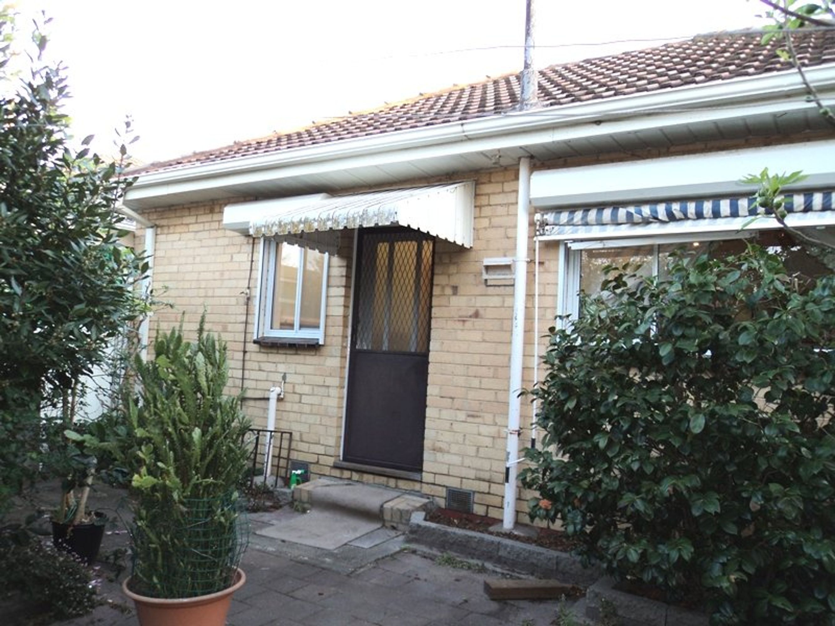 4B Wattle Street