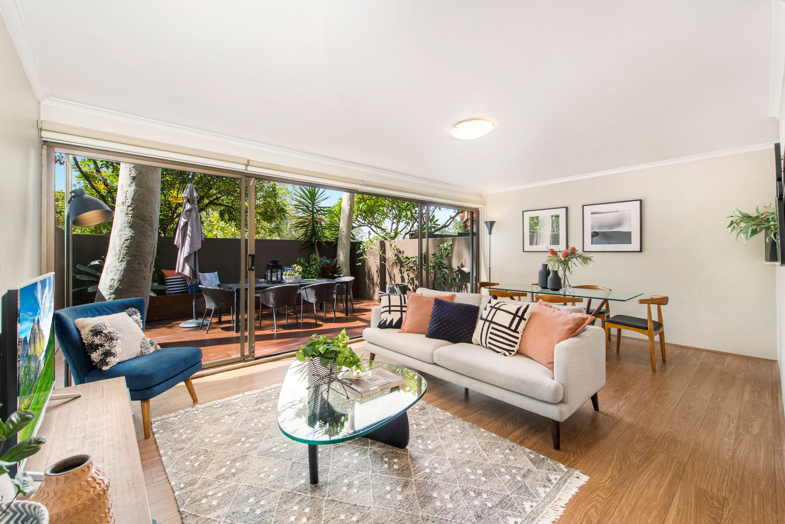 1/370 Miller Street, Cammeray - Thumbnail 2