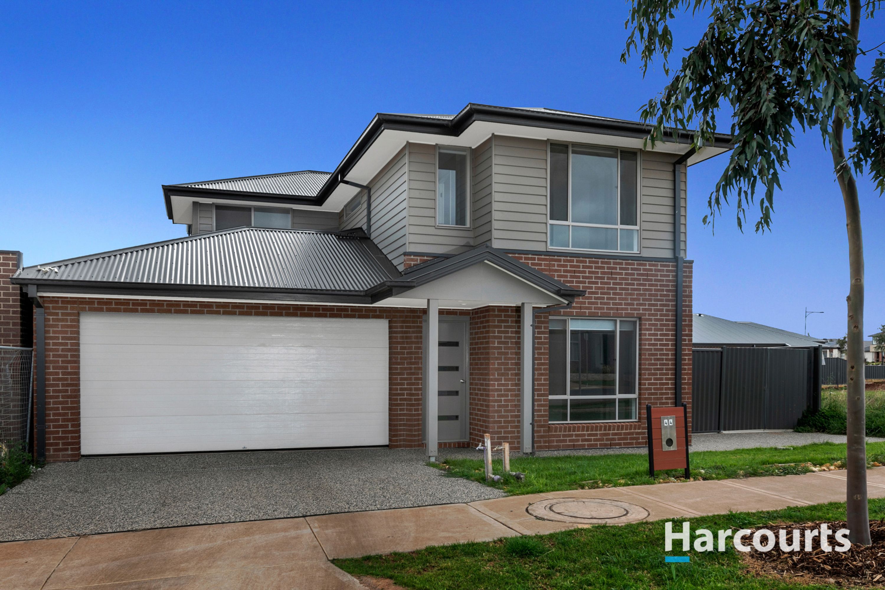 44 Atherstone Boulevard, Strathtulloh