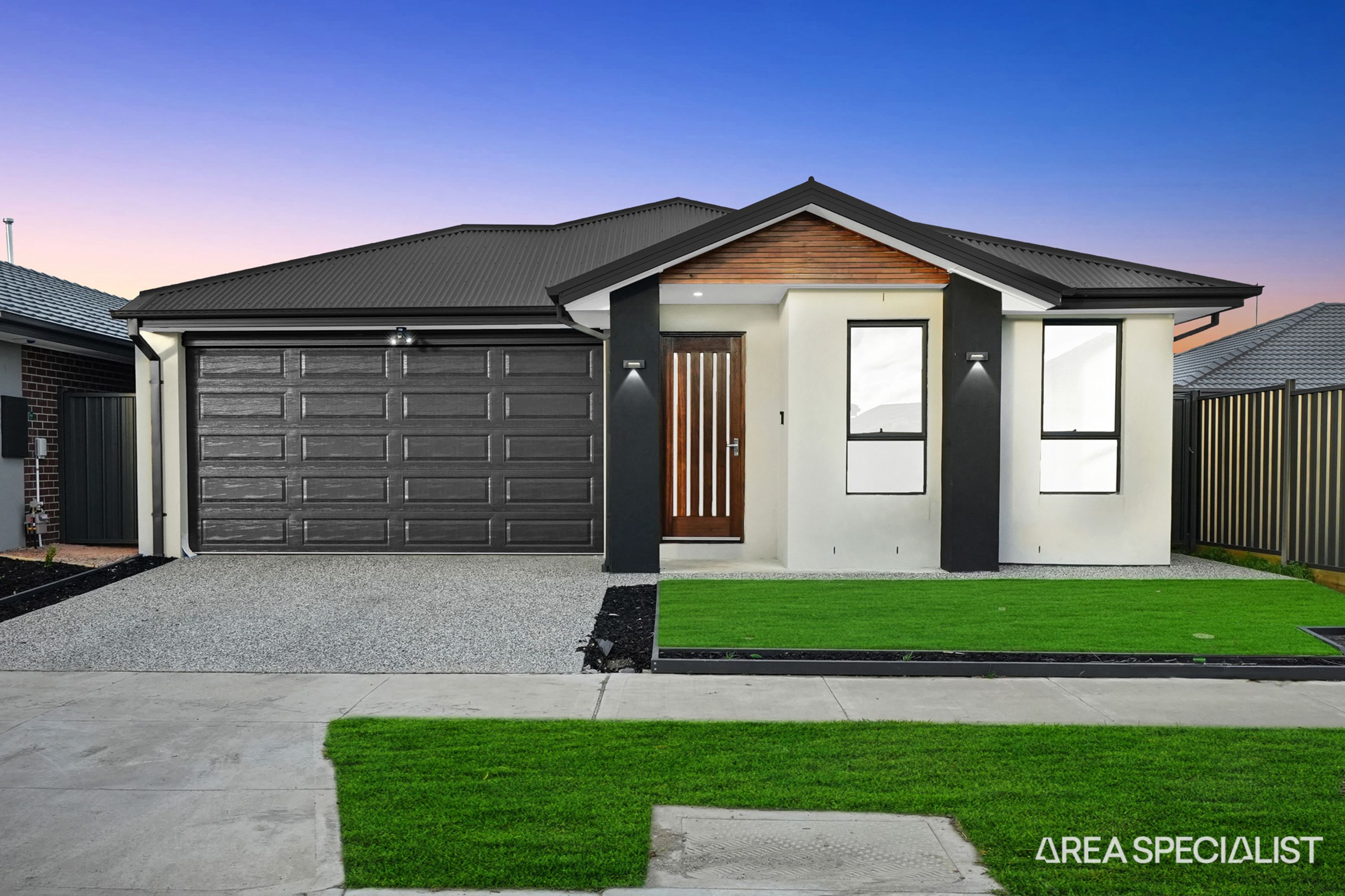 79 Wallangara Boulevard, Harkness, Harkness - Image 1