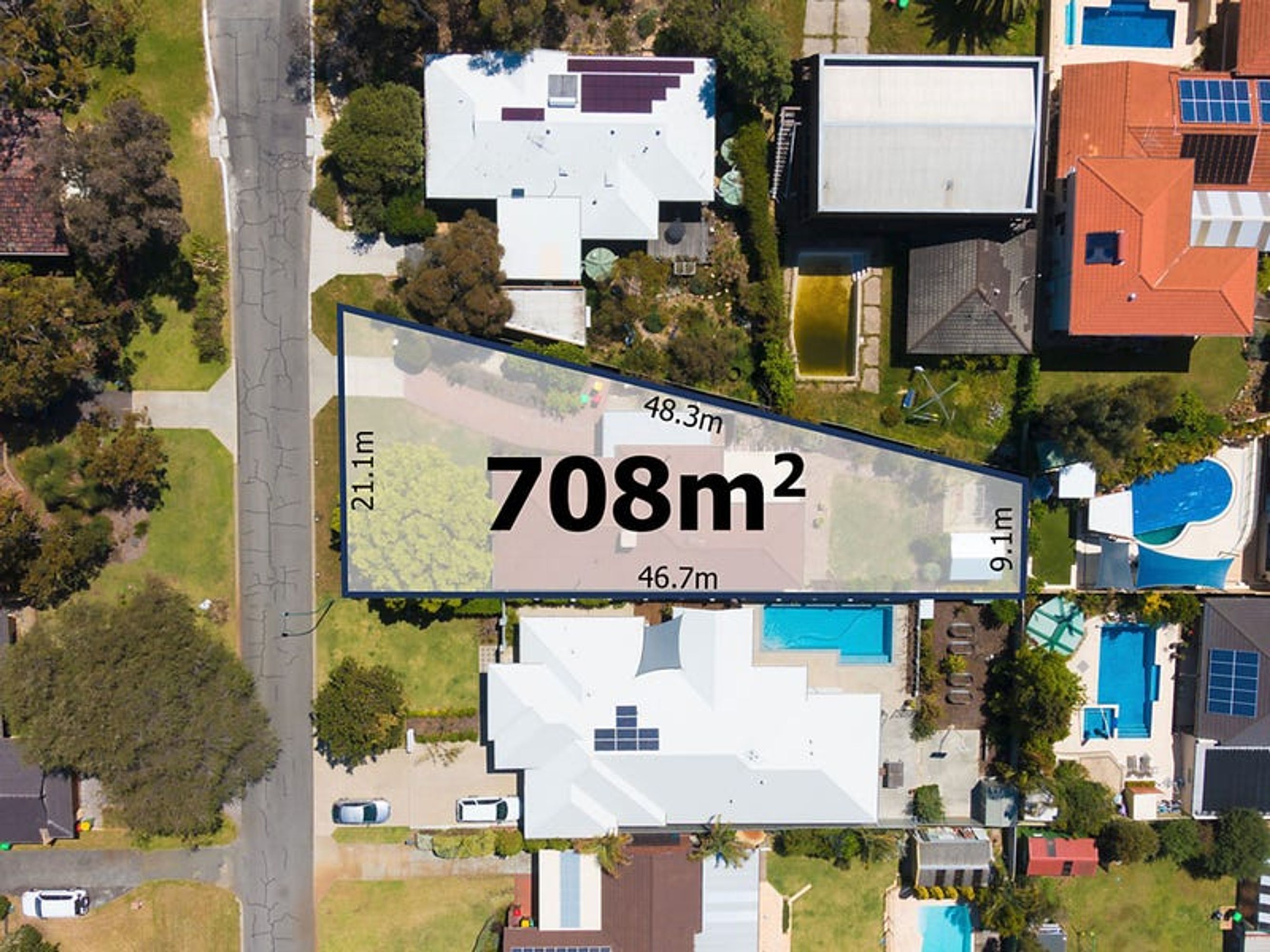 90 Sydenham Road, Doubleview - Thumbnail 3