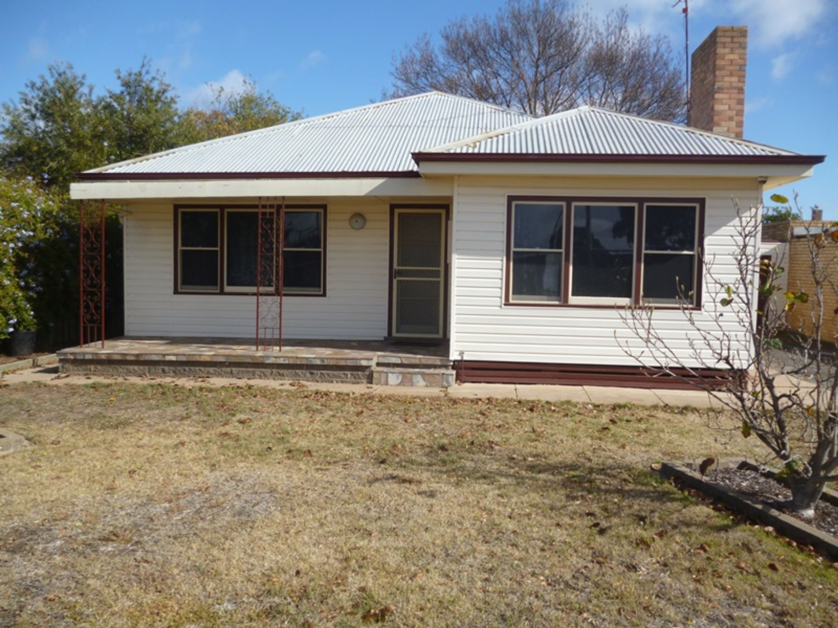 2 Urquhart Street, Horsham VIC 3400