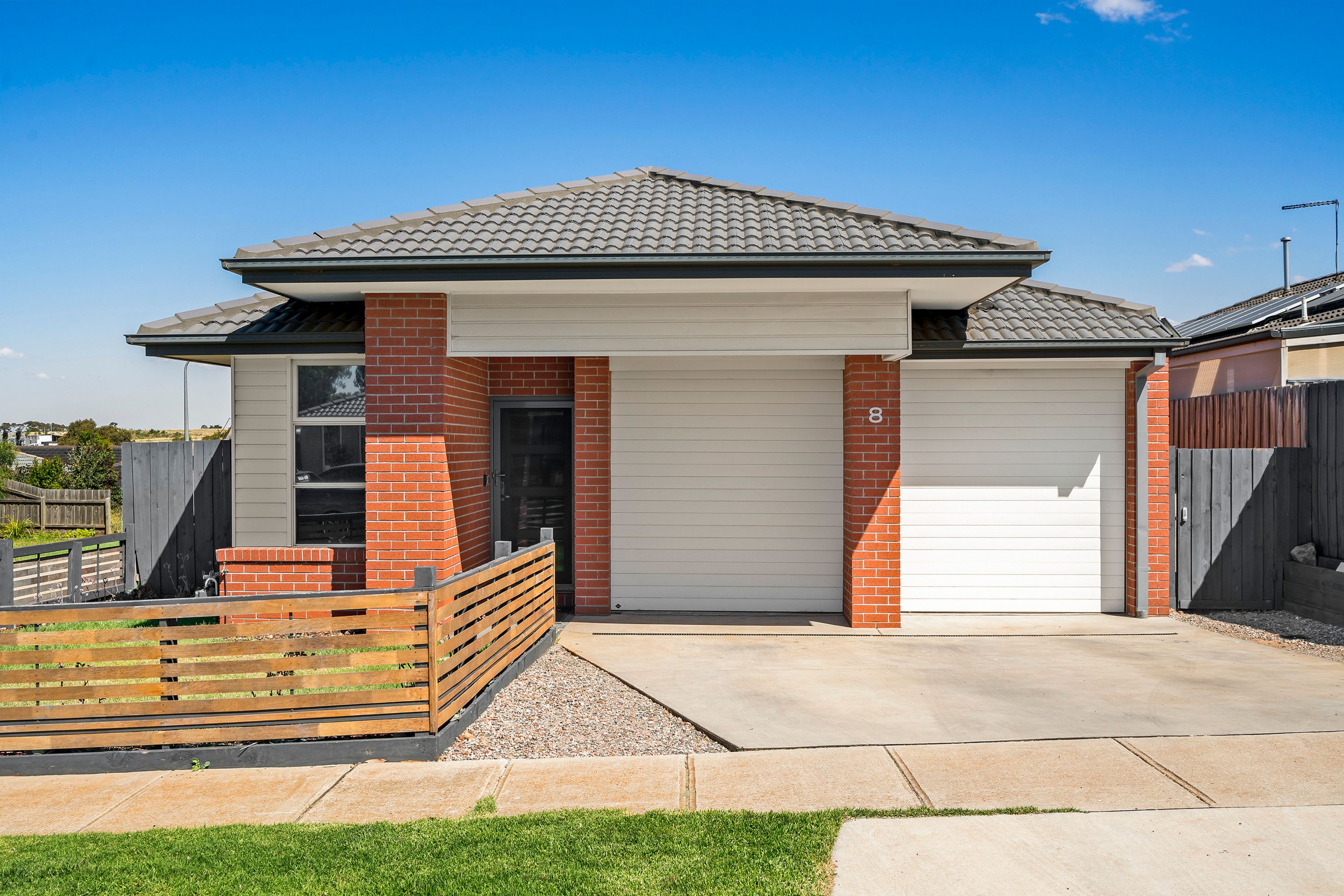 8 Hegarty Place, Maddingley, VIC 3340
