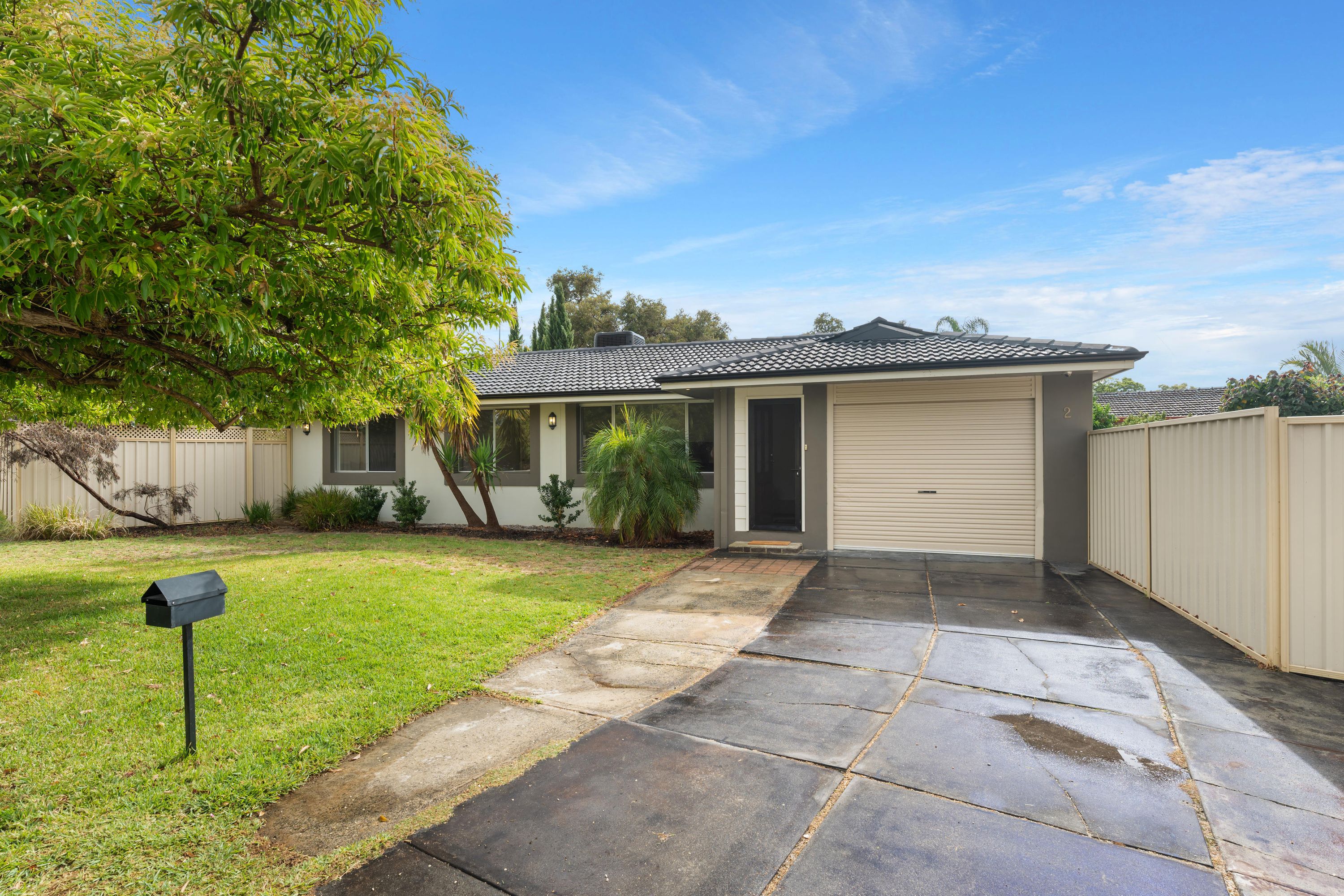2 Chelsfield Street