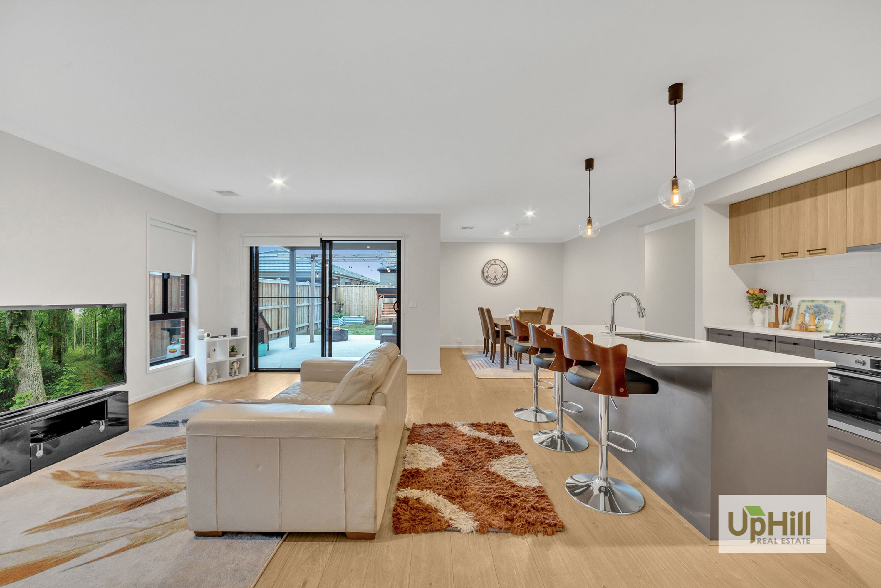 15 Parkrise Boulevard, Clyde North - Thumbnail 7