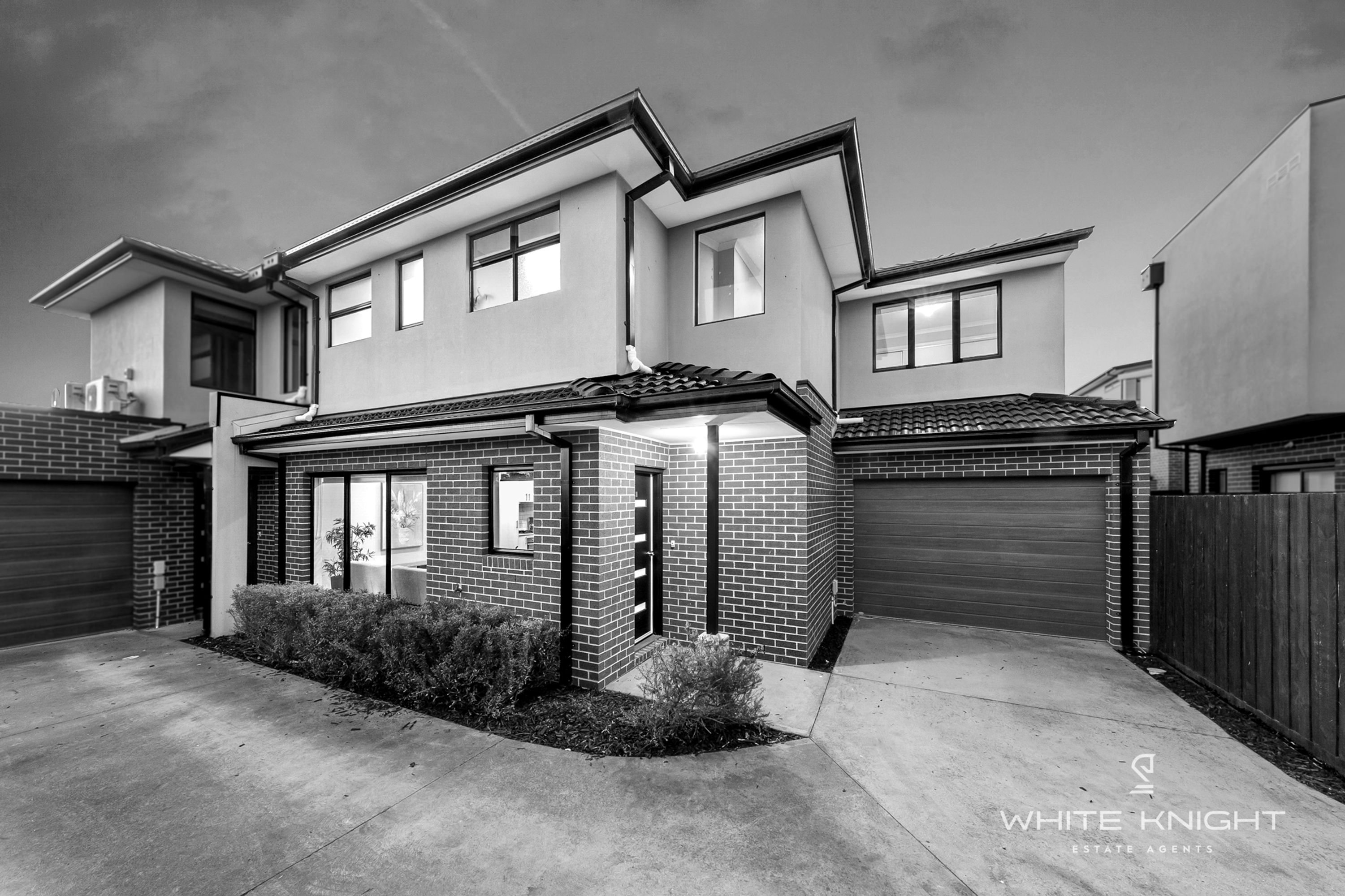 3/109 Theodore Street, St Albans VIC 3021, St Albans - Image 1