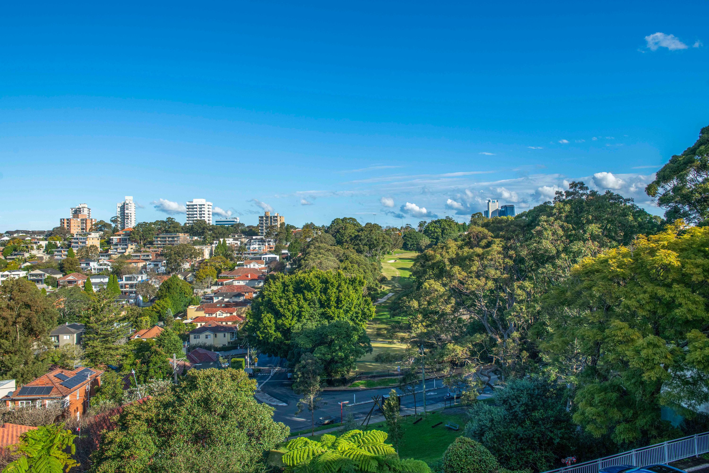 13/20 Warwick Avenue, Cammeray - Thumbnail 5