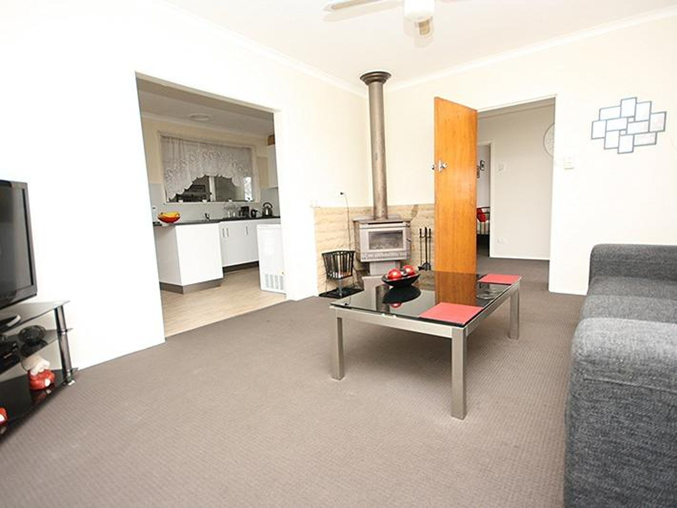25 Hennessy Street, Horsham VIC 3400, Horsham - Thumbnail 5