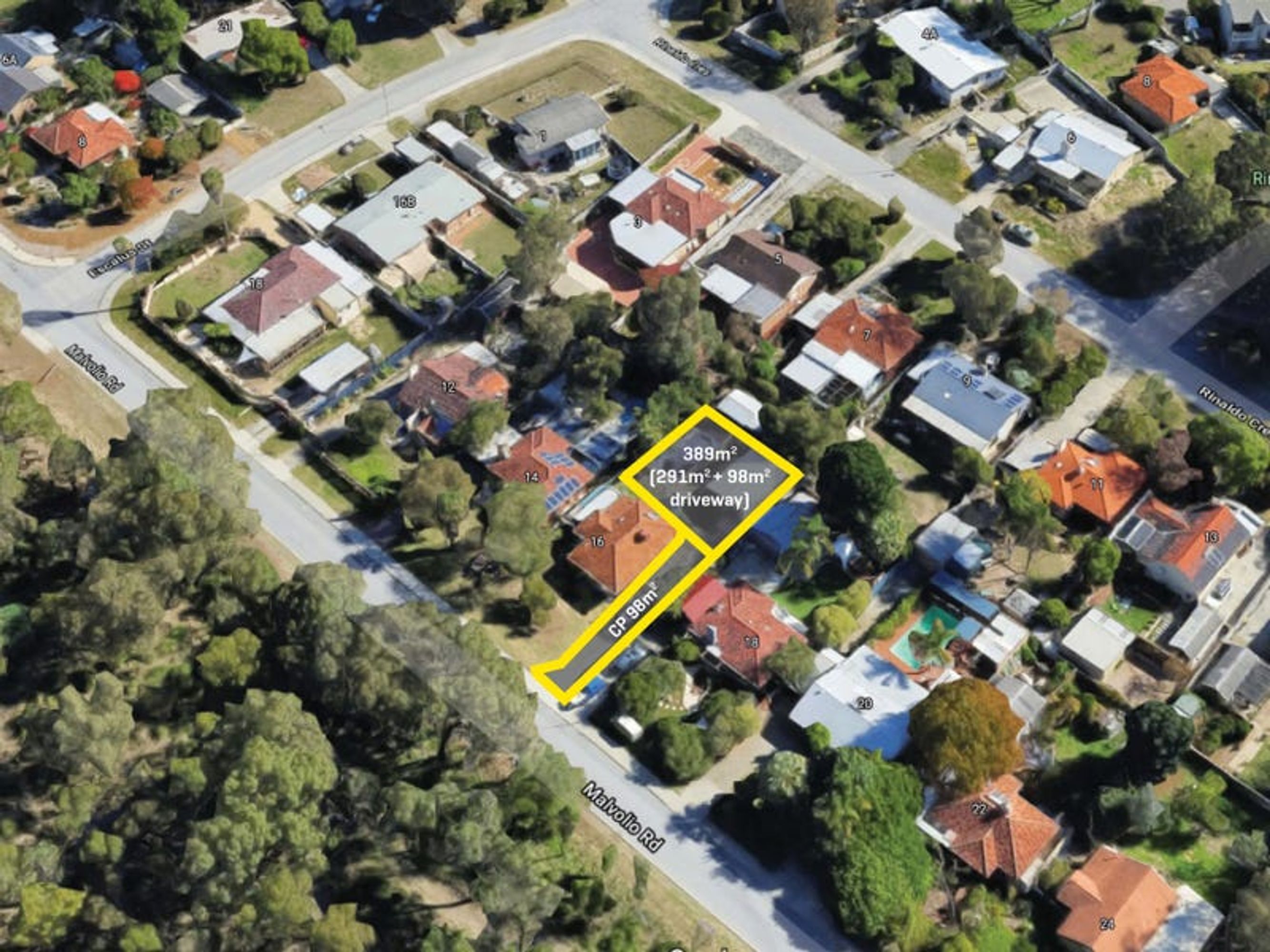 16A Malvolio Road, Coolbellup - Thumbnail 3