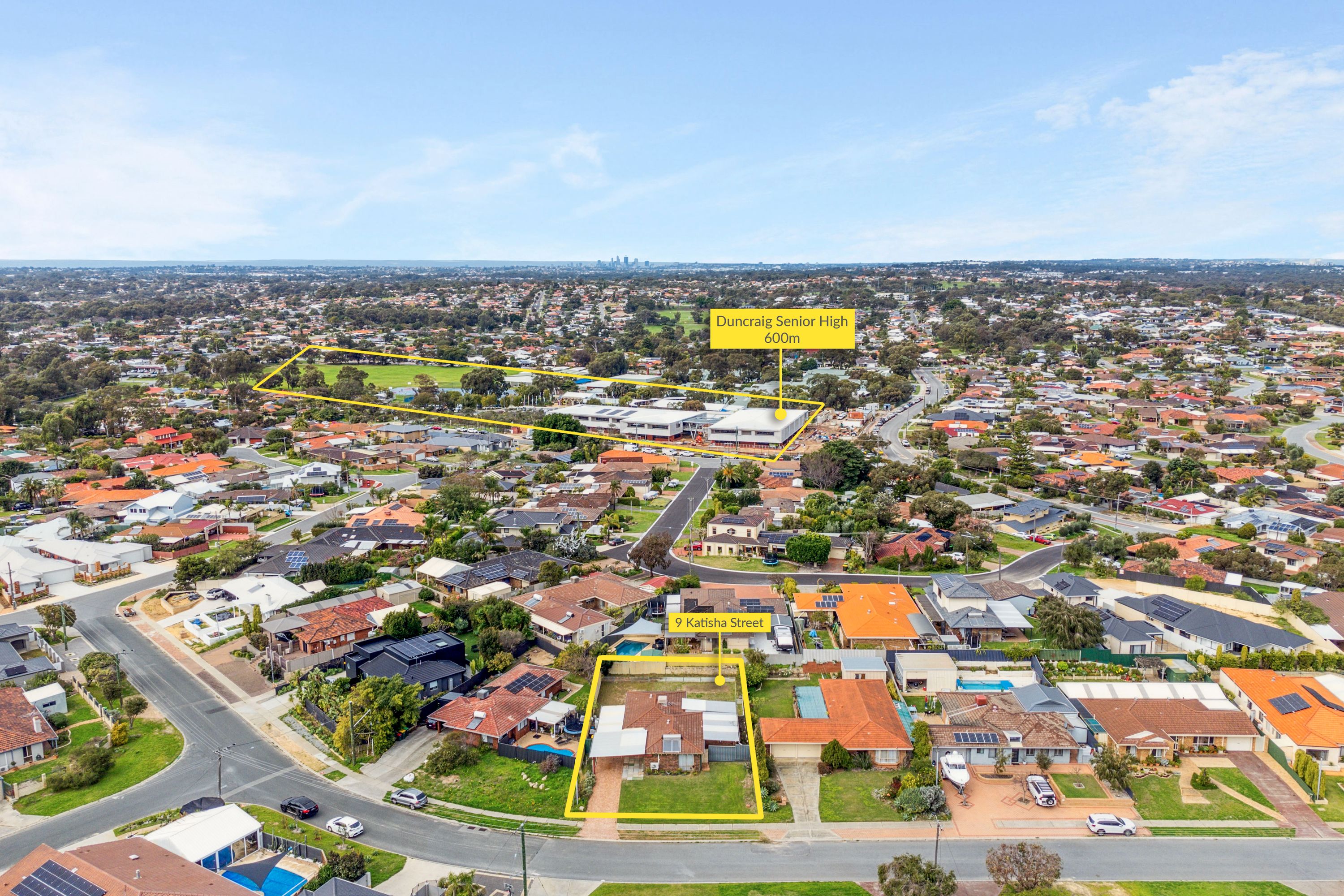 9 Katisha Street, Duncraig - Thumbnail 6