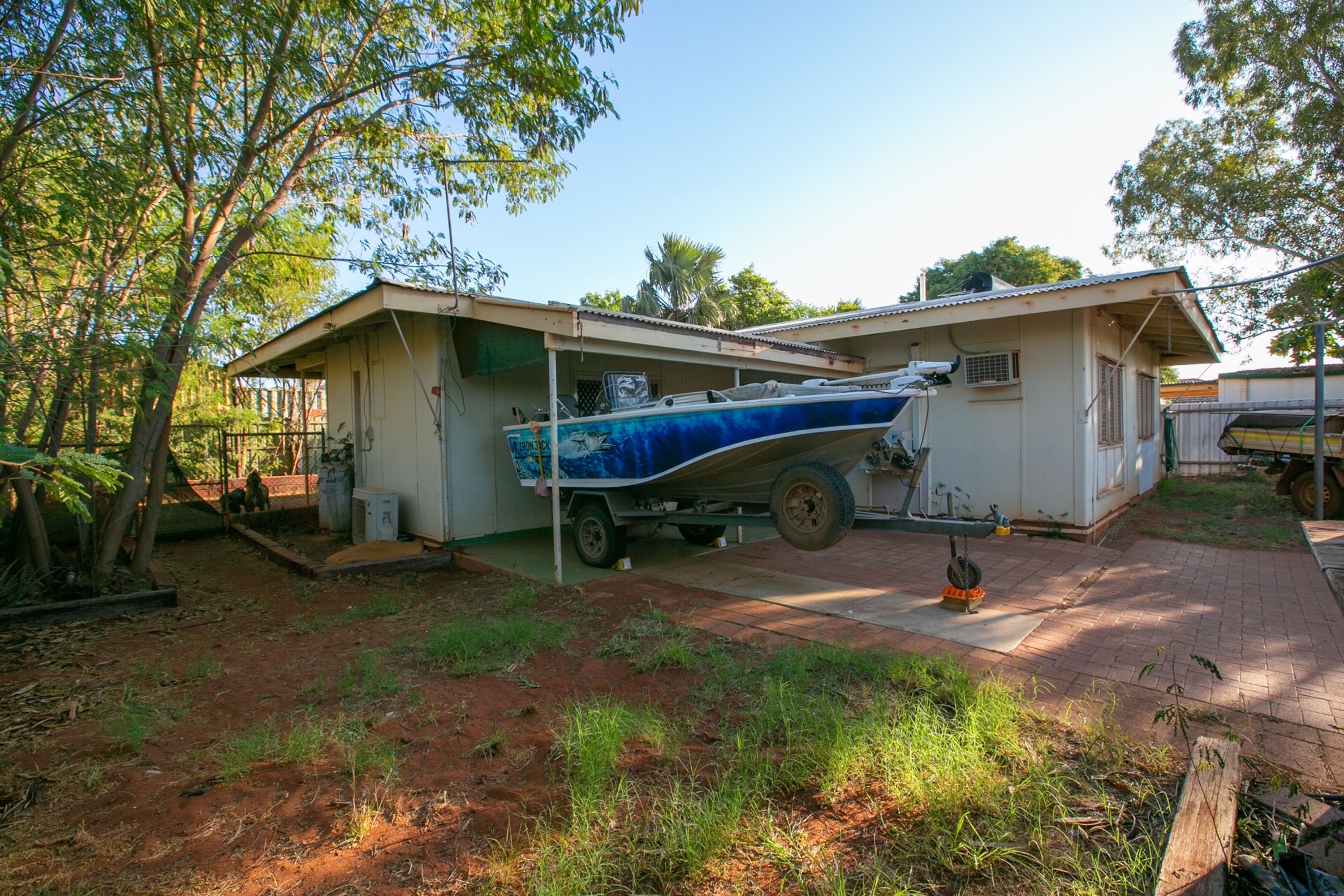 43 Limpet Crescent, South Hedland, South Hedland - Thumbnail 6