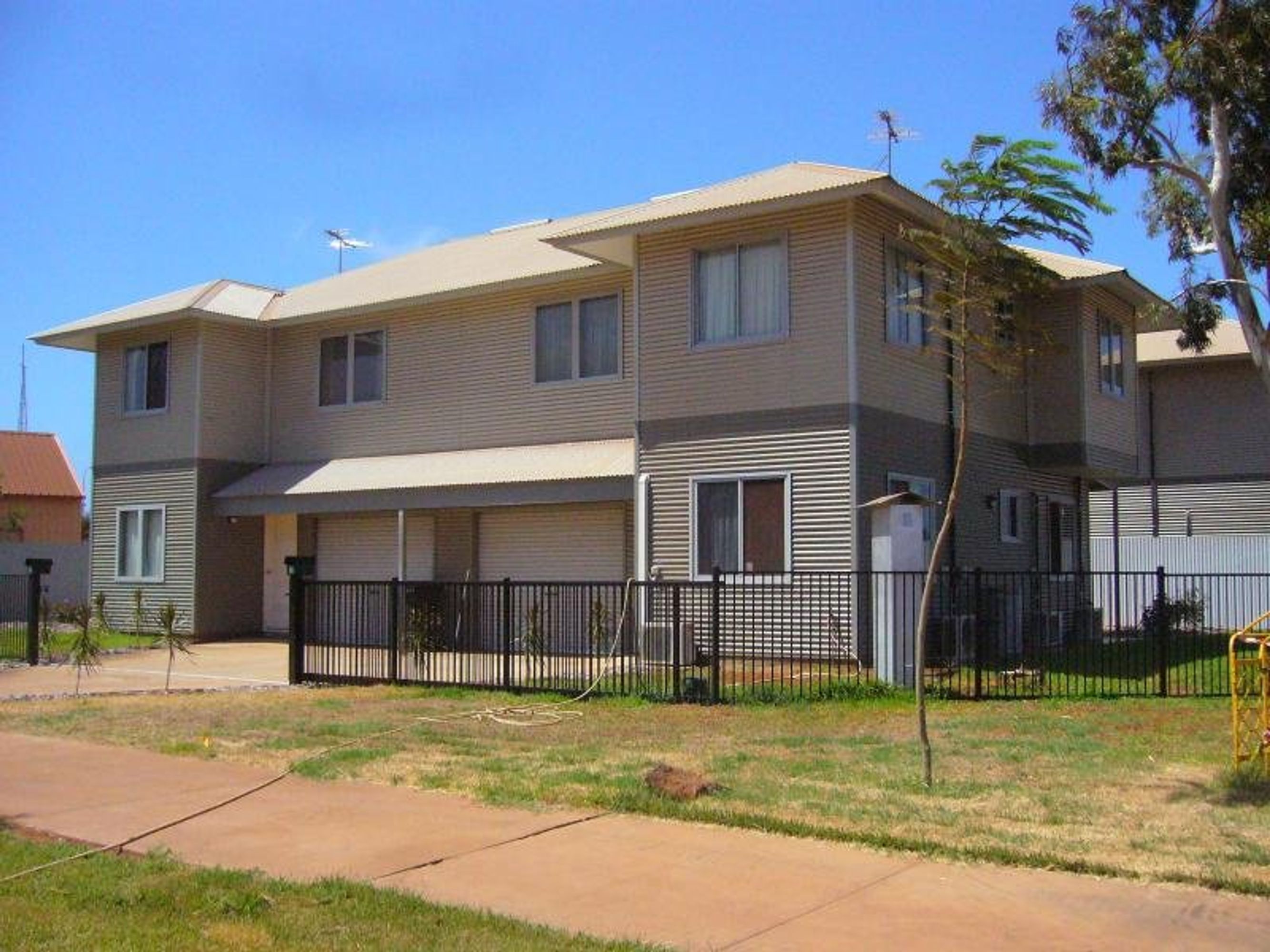 1/5 Mckay Street, Port Hedland, WA 6721, Port Hedland - Thumbnail 4