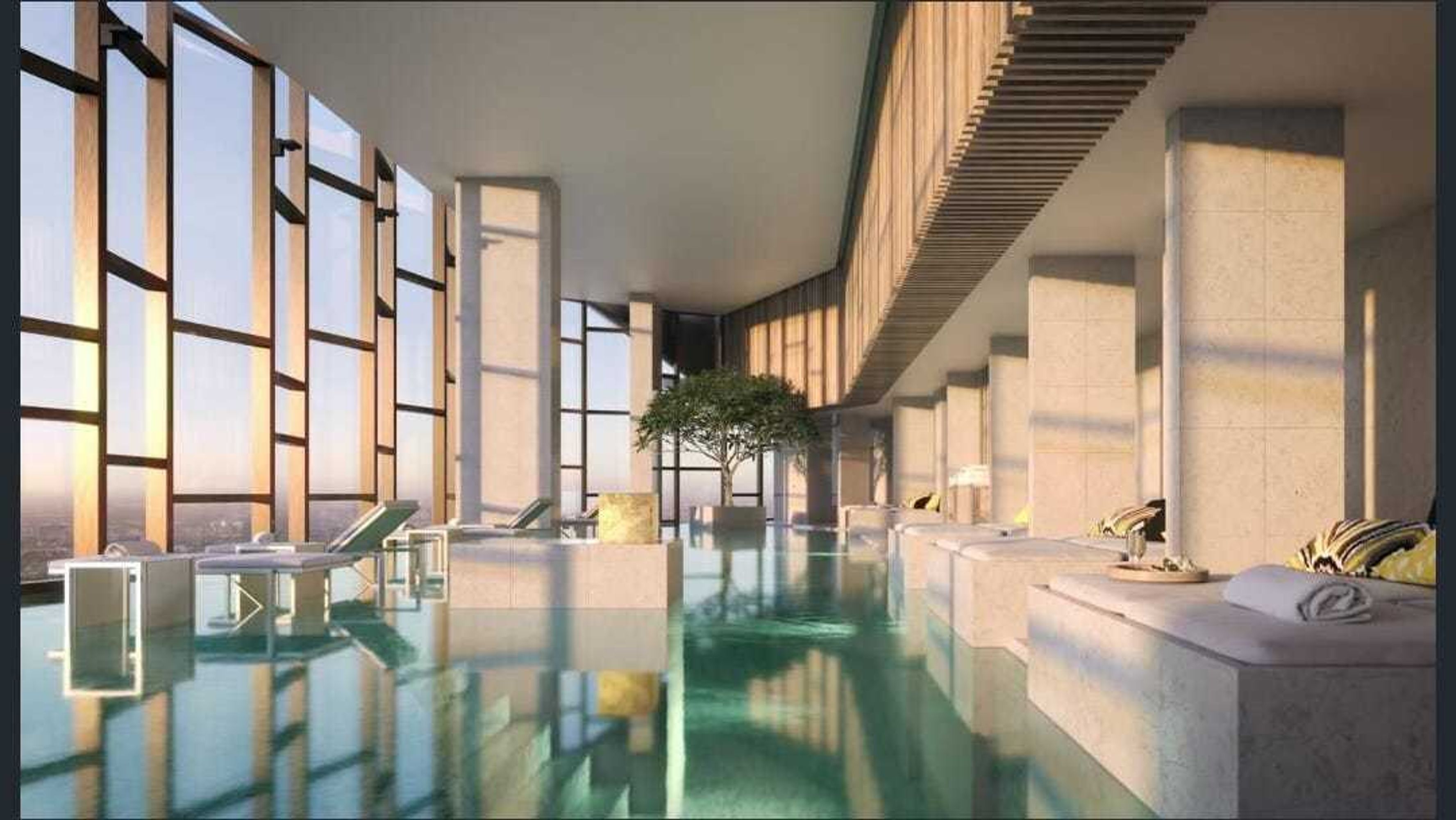 Level 23/624 Lonsdale Street, Melbourne - Thumbnail 8