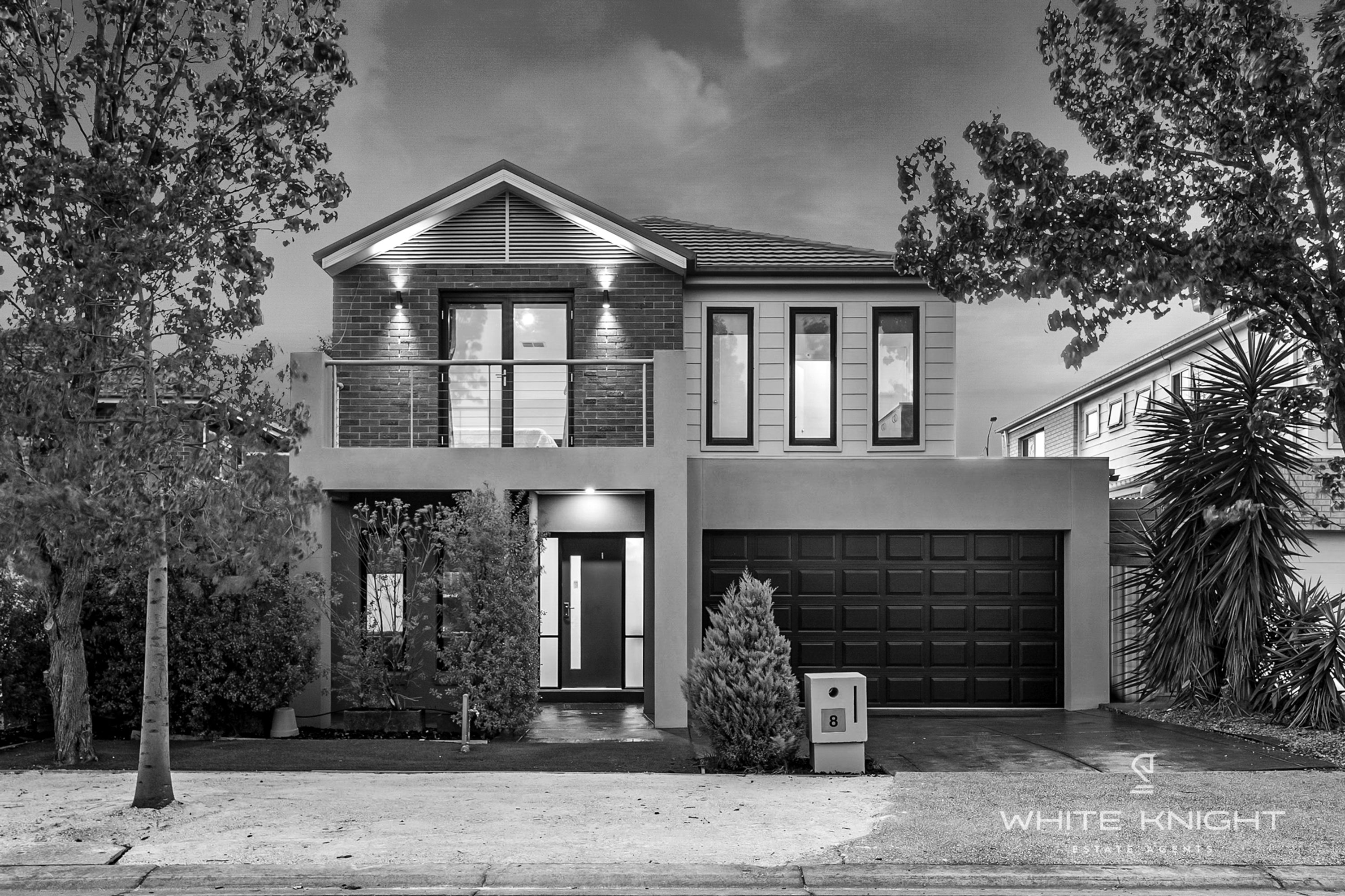 8 Oldis Close, Caroline Springs VIC 3023, Caroline Springs - Image 1