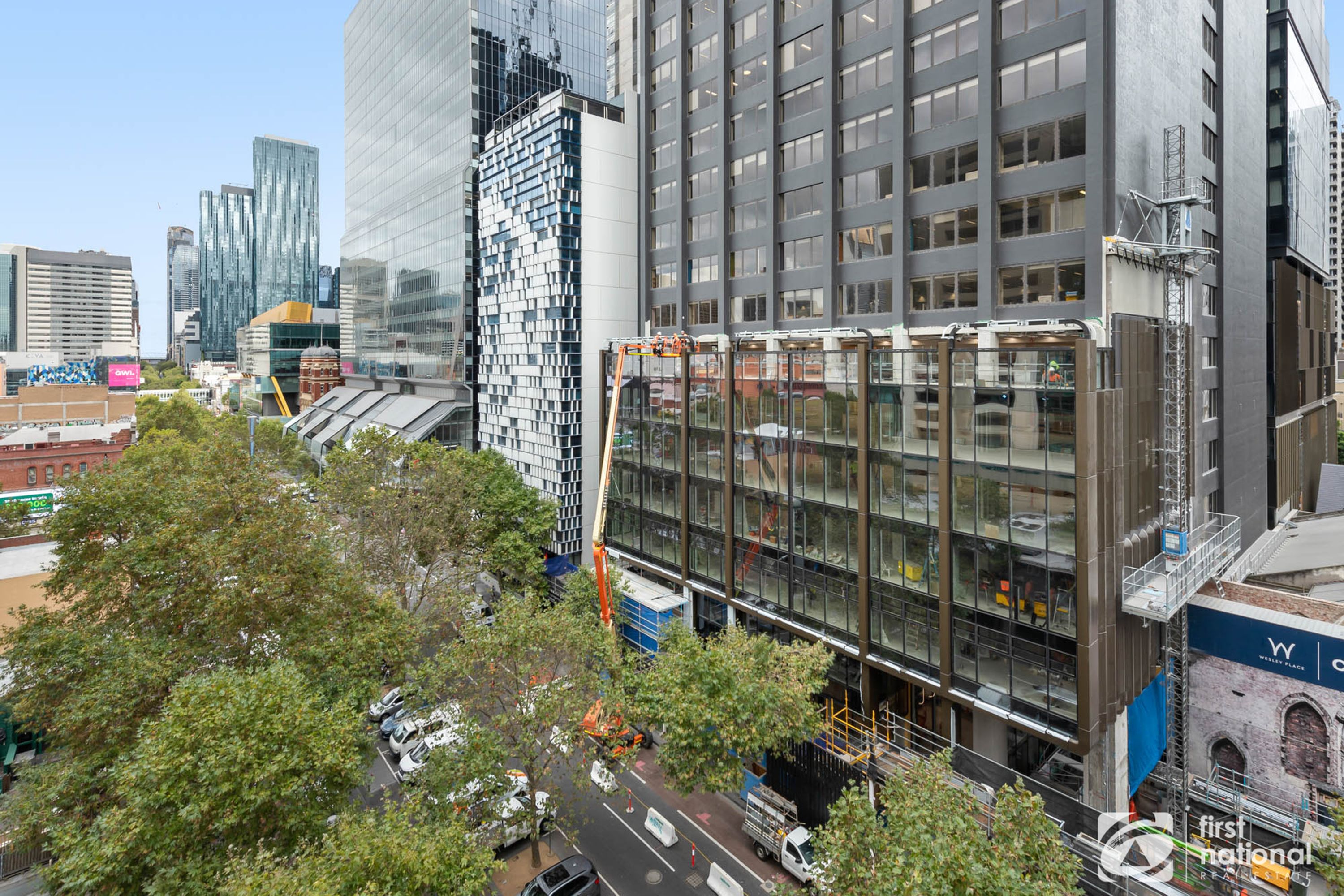 838/139 Lonsdale Street, Melbourne - Thumbnail 6