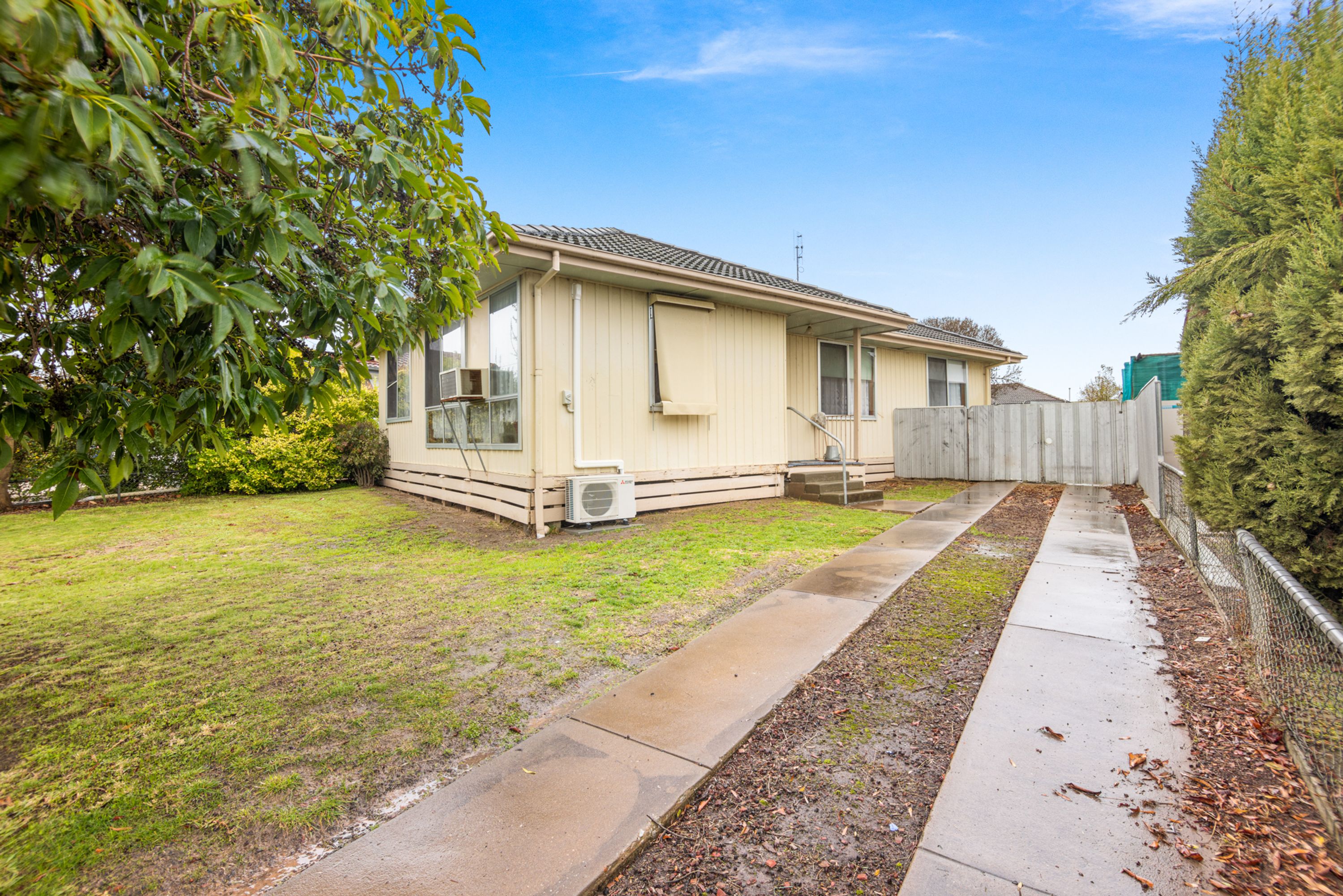8 Hennessy Street, Horsham VIC 3400, Horsham - Thumbnail 8